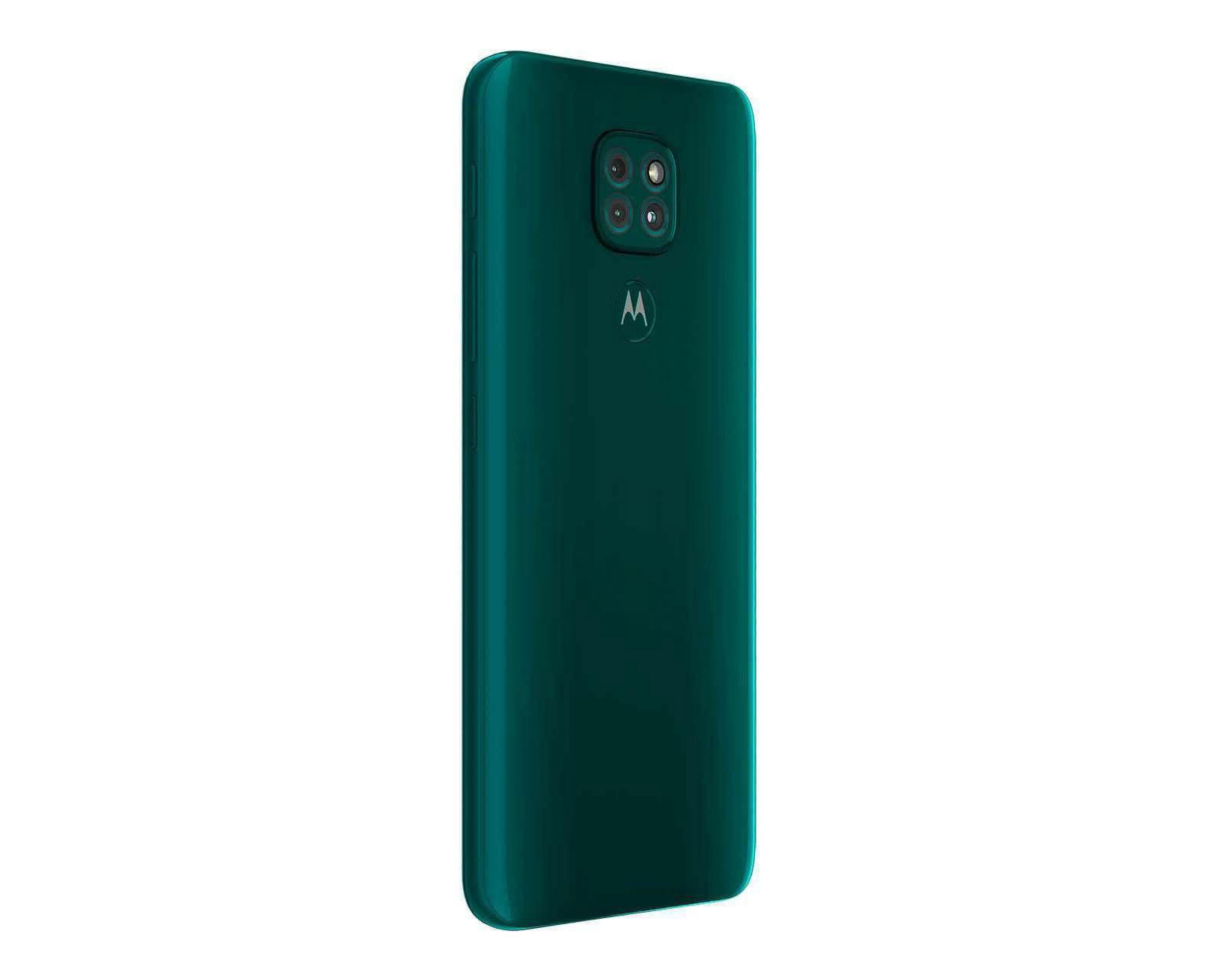 Foto 6 pulgar | Movistar Motorola Moto G9 Play 64 GB Verde