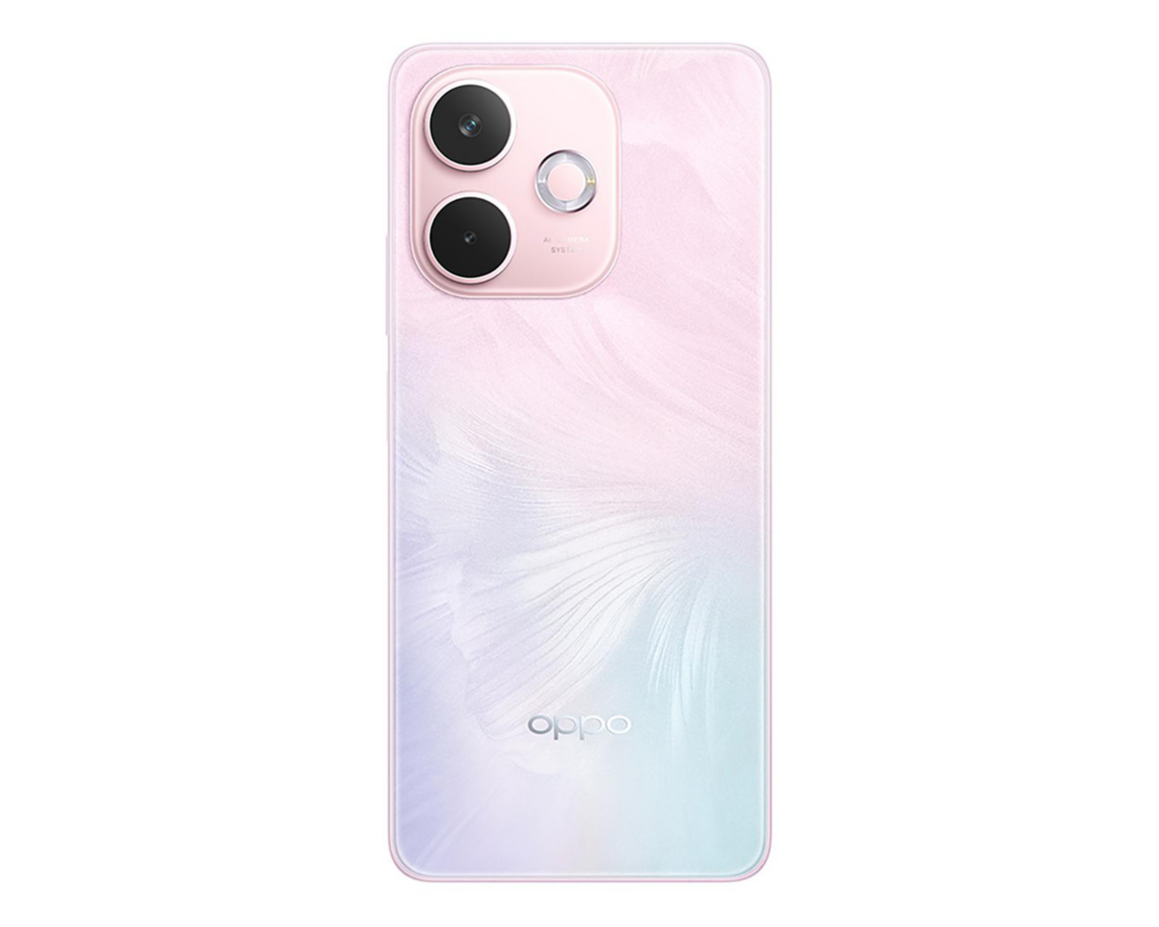 Foto 4 pulgar | Celular OPPO A5 PRO 5G Liberado 256 GB Rosa