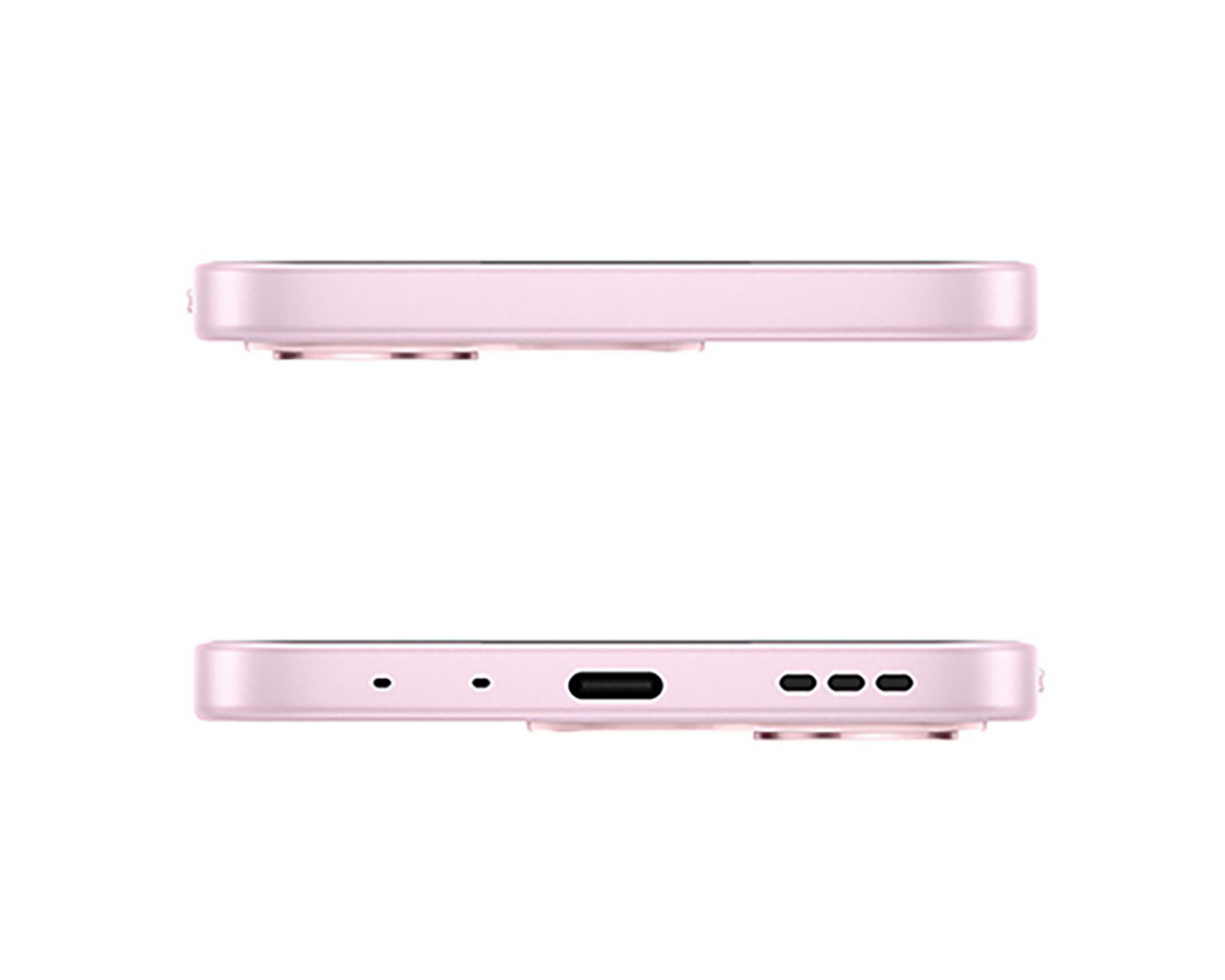 Foto 7 pulgar | Celular OPPO A5 PRO 5G Liberado 256 GB Rosa