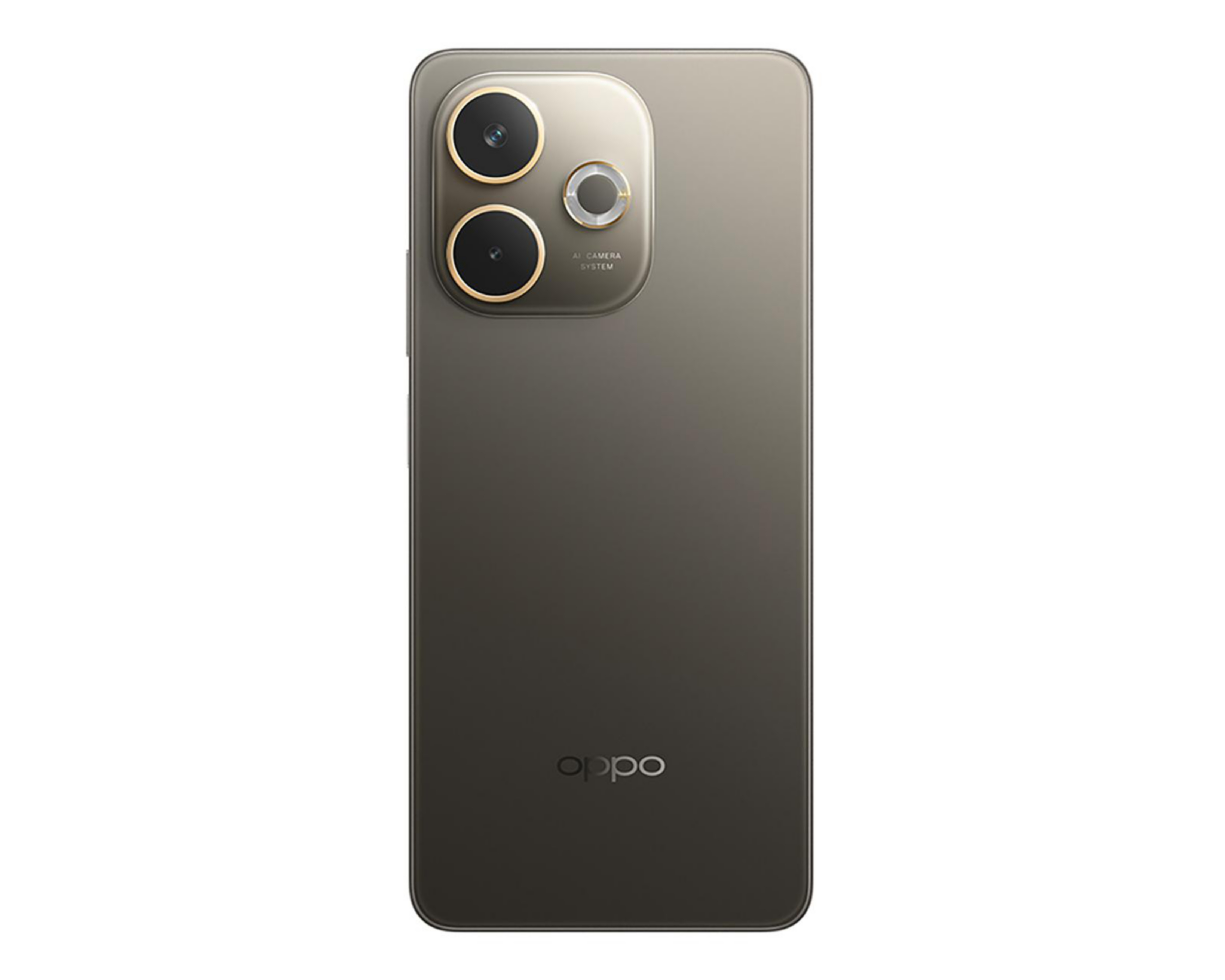 Foto 4 pulgar | Celular OPPO A5 PRO 5G Liberado 256 GB Café