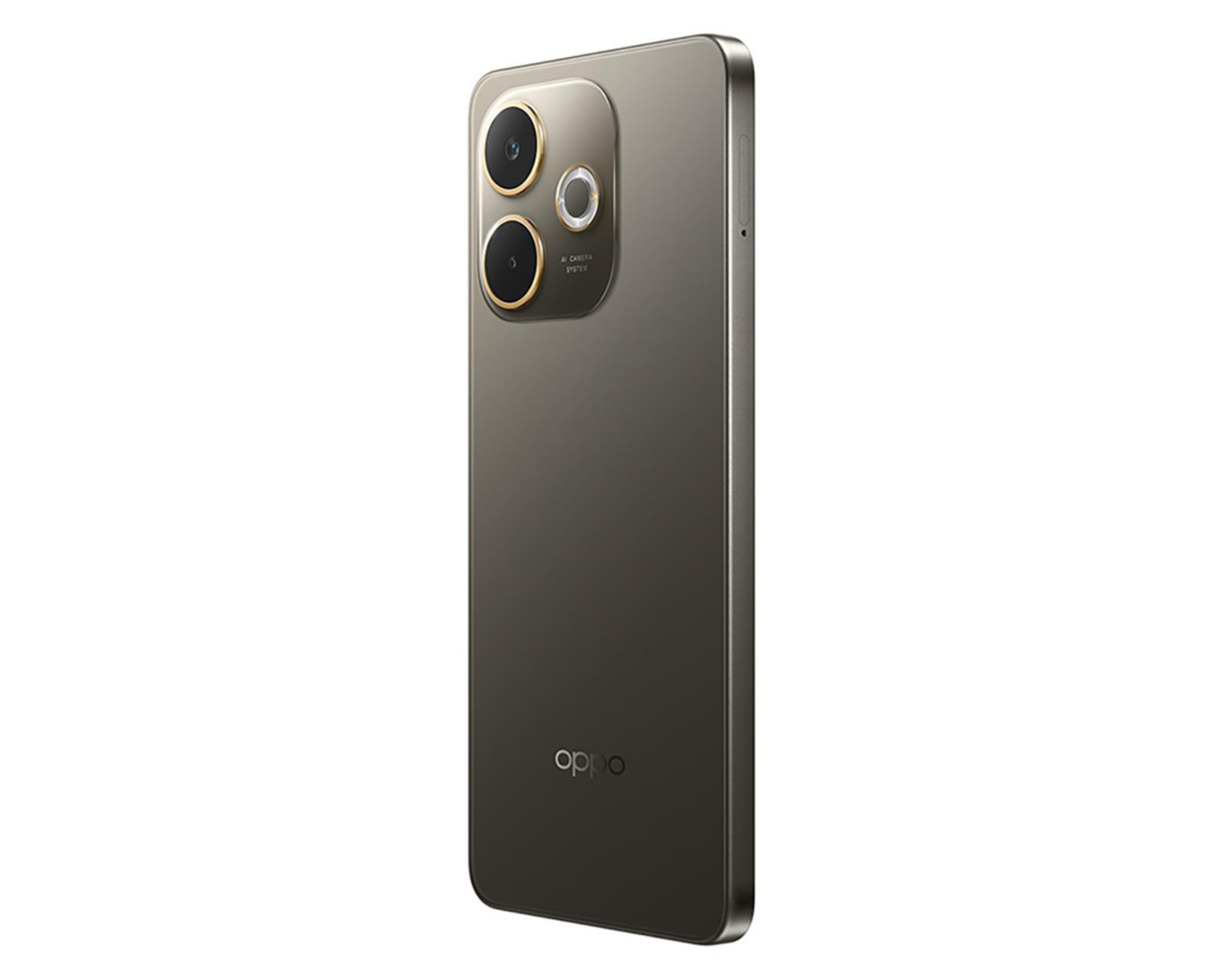 Foto 5 pulgar | Celular OPPO A5 PRO 5G Liberado 256 GB Café