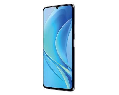 Foto 4 | Telcel Huawei Nova Y70 128 GB Blanco