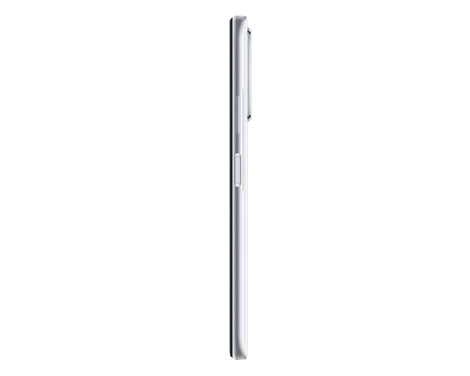 Foto 5 | Telcel Huawei Nova Y70 128 GB Blanco