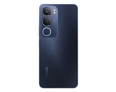 Foto 2 | AT&T vivo Y19S 256 GB Negro