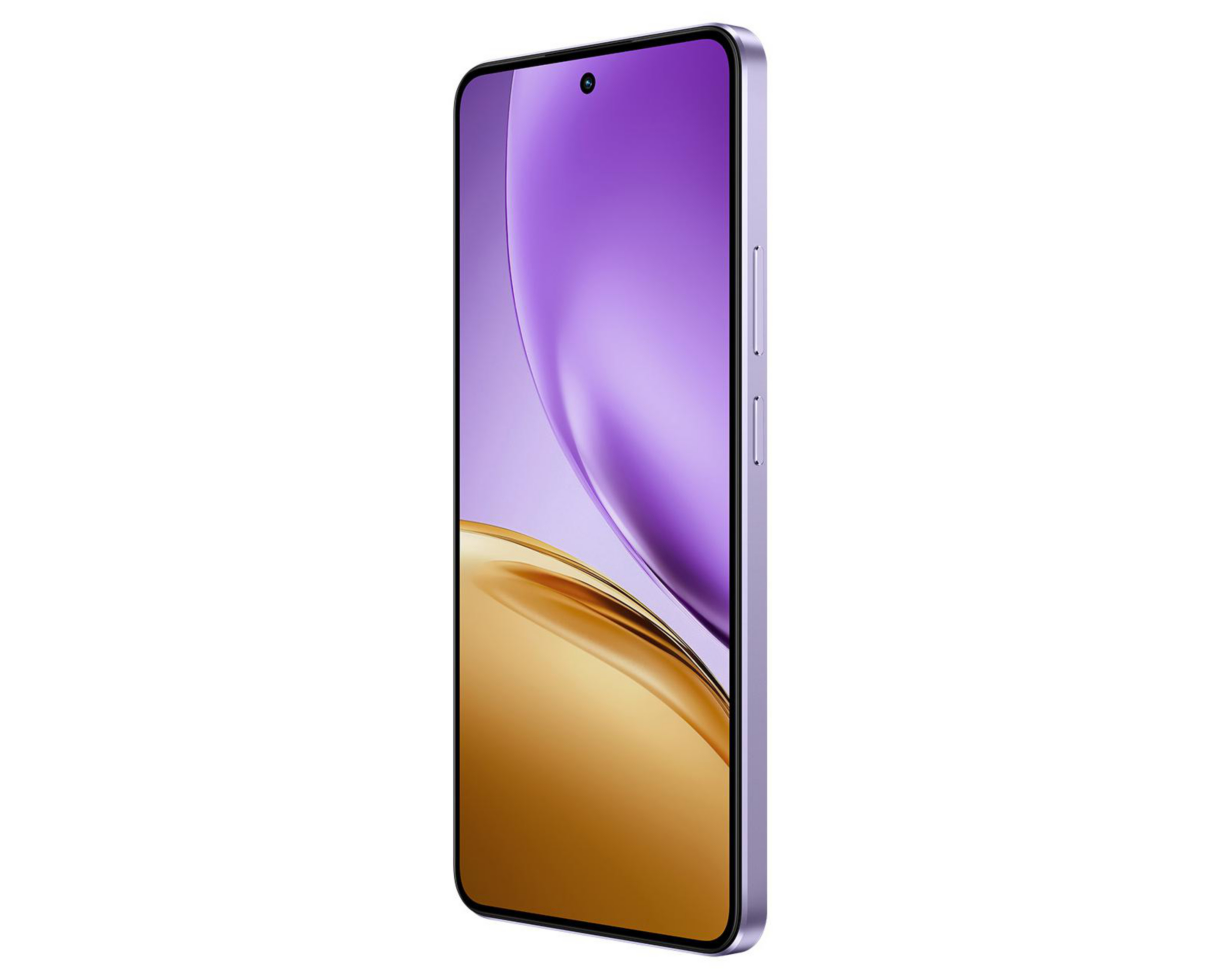 Foto 4 pulgar | Celular Realme 14T Liberado 256 GB Morado