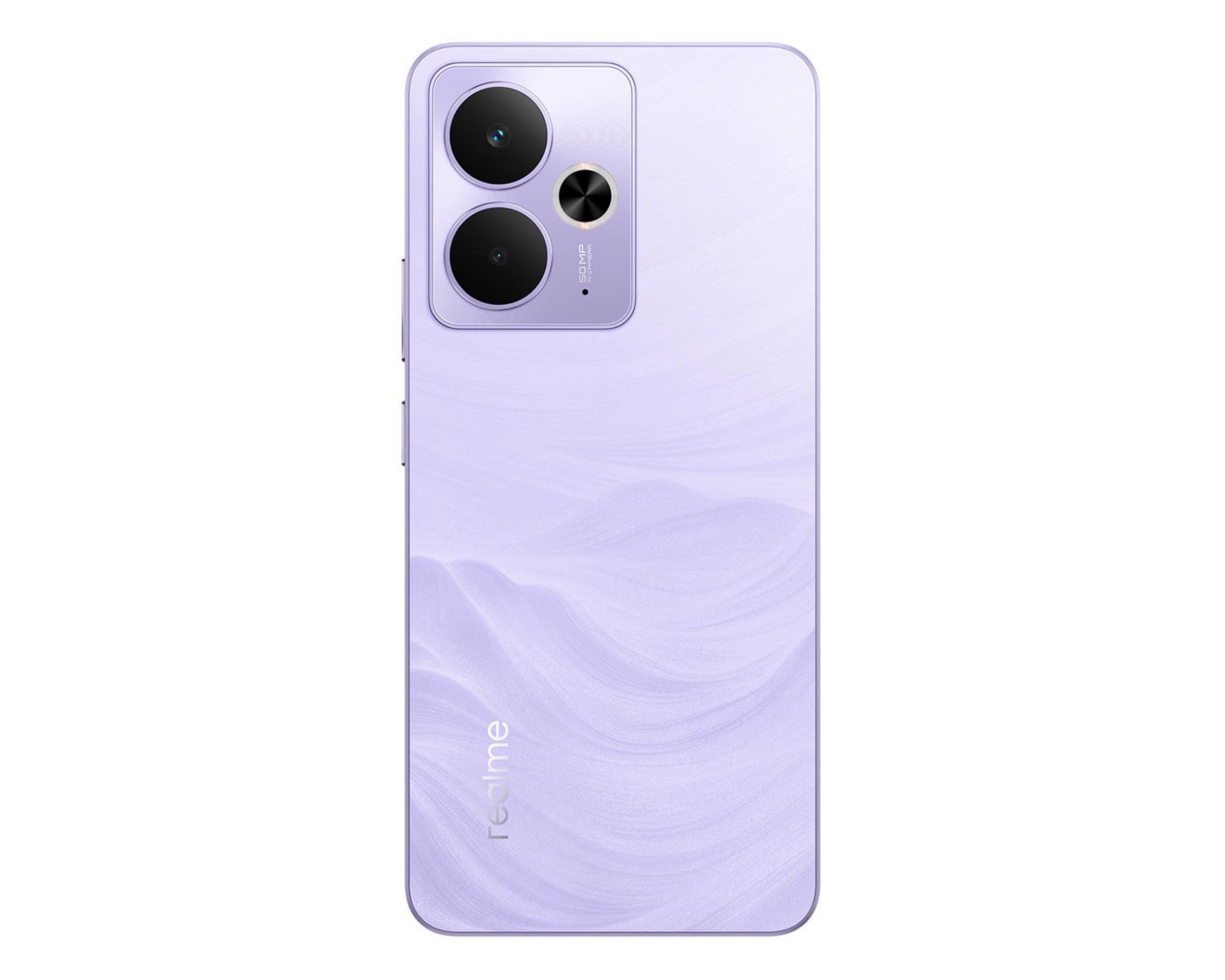 Foto 5 pulgar | Celular Realme 14T Liberado 256 GB Morado