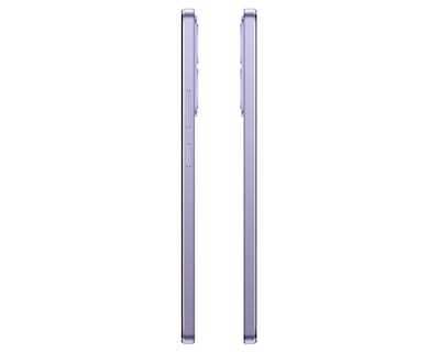 Foto 5 | Celular Realme 14T Liberado 256 GB Morado