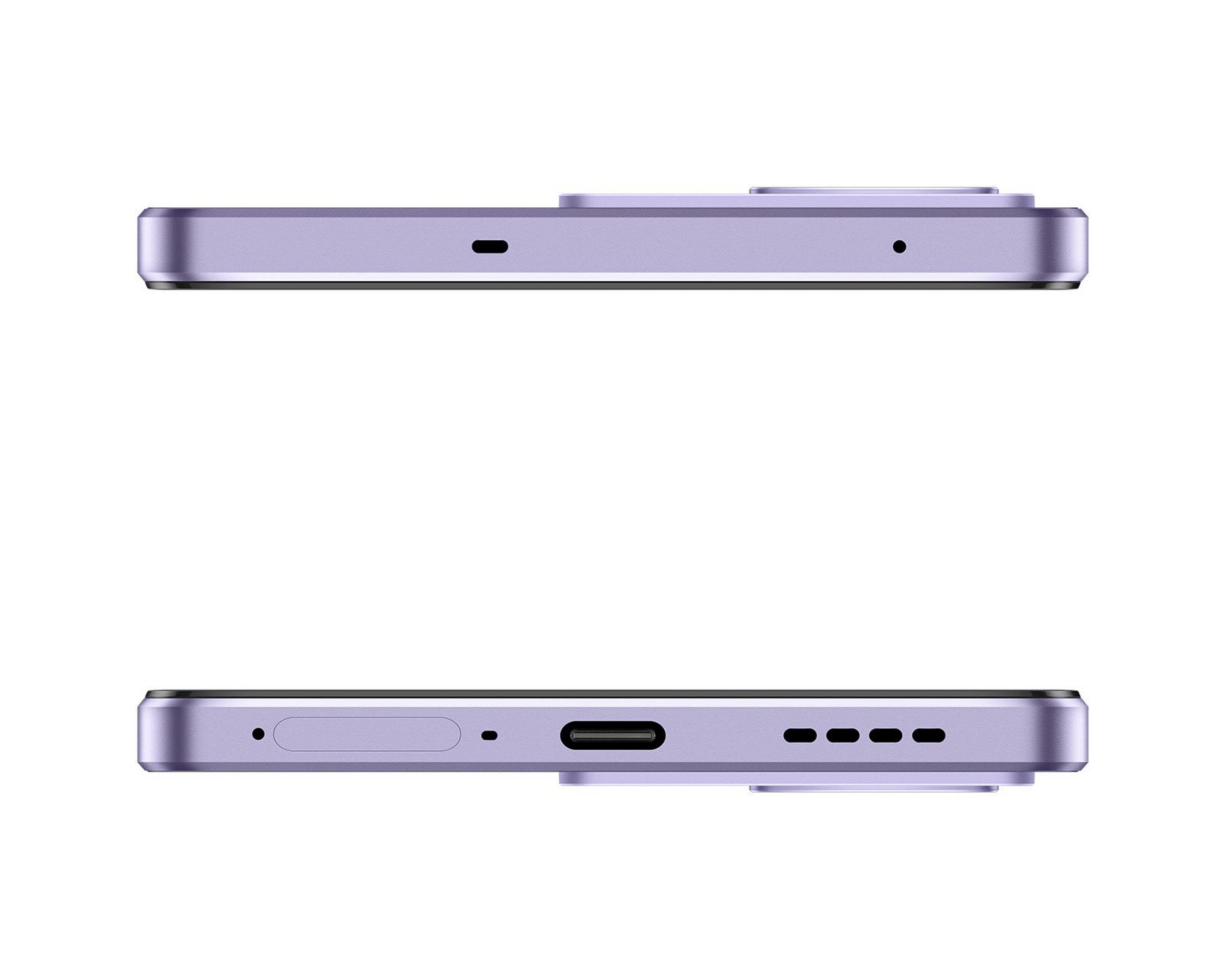 Foto 7 pulgar | Celular Realme 14T Liberado 256 GB Morado