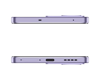 Foto 6 | Celular Realme 14T Liberado 256 GB Morado