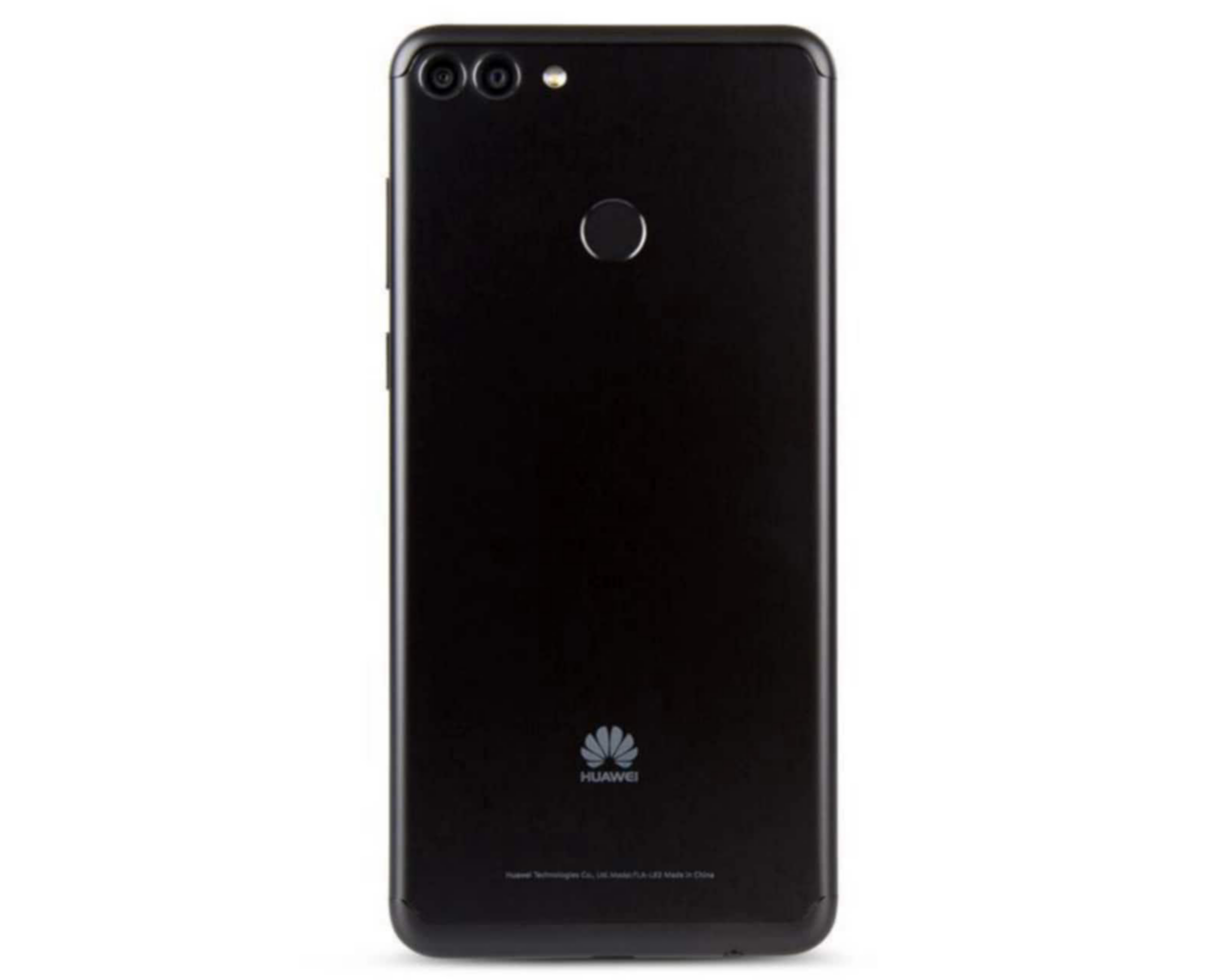 Foto 3 pulgar | AT&T/Unefon Huawei Y9 32 GB Negro