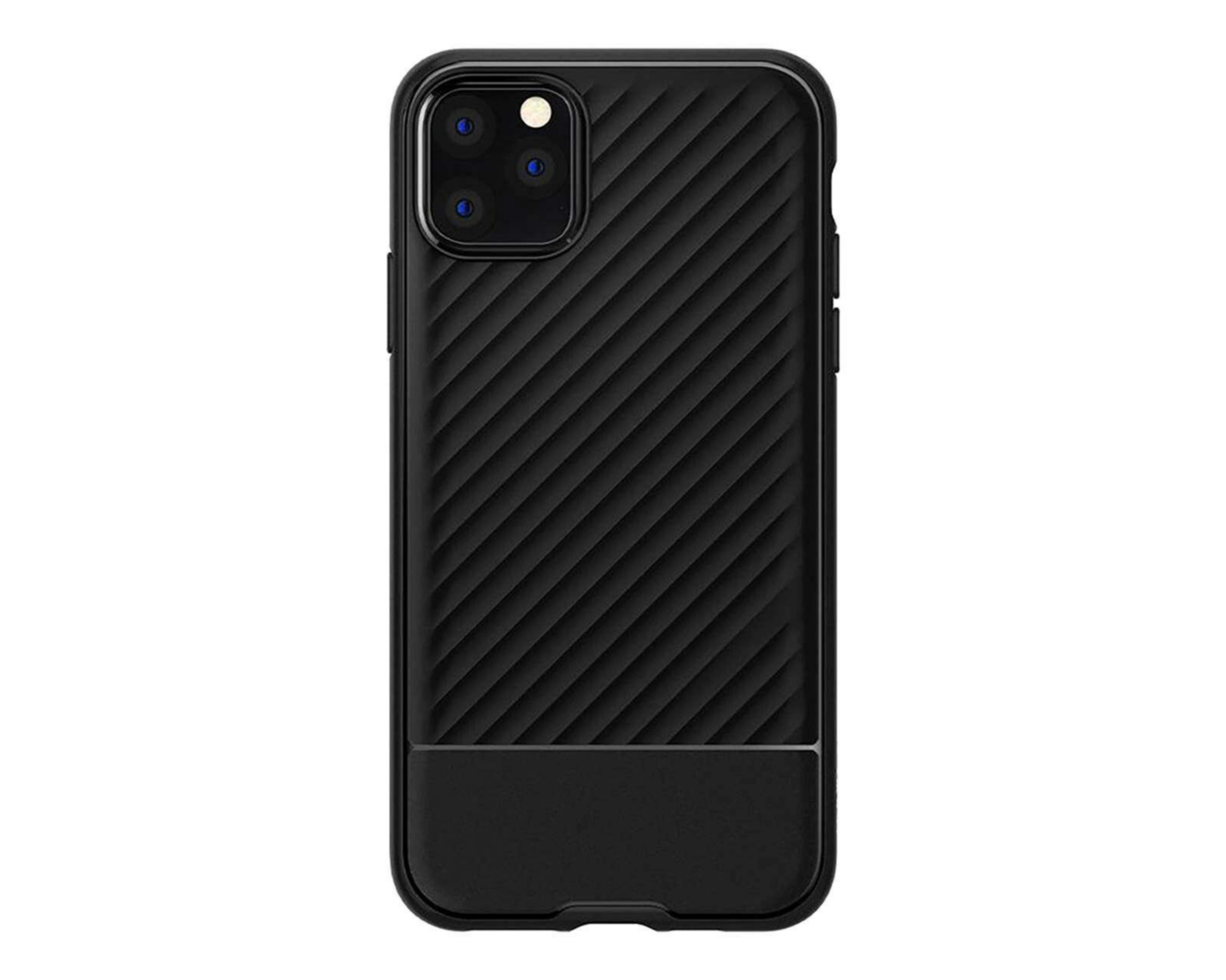 Foto 2 pulgar | Funda Spigen para iPhone 12 Pro Max