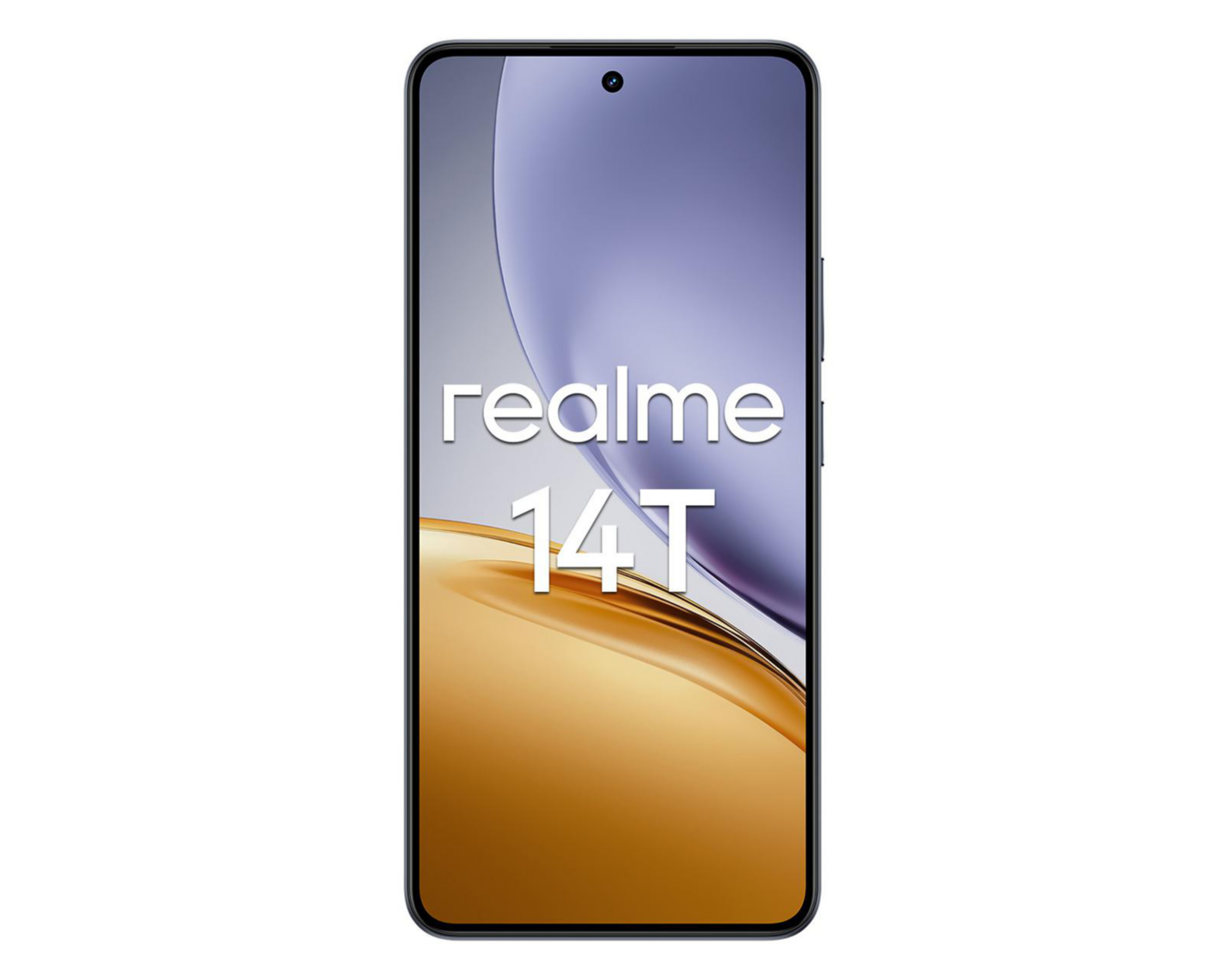 Foto 3 pulgar | Celular Realme 14T Liberado 256 GB Negro