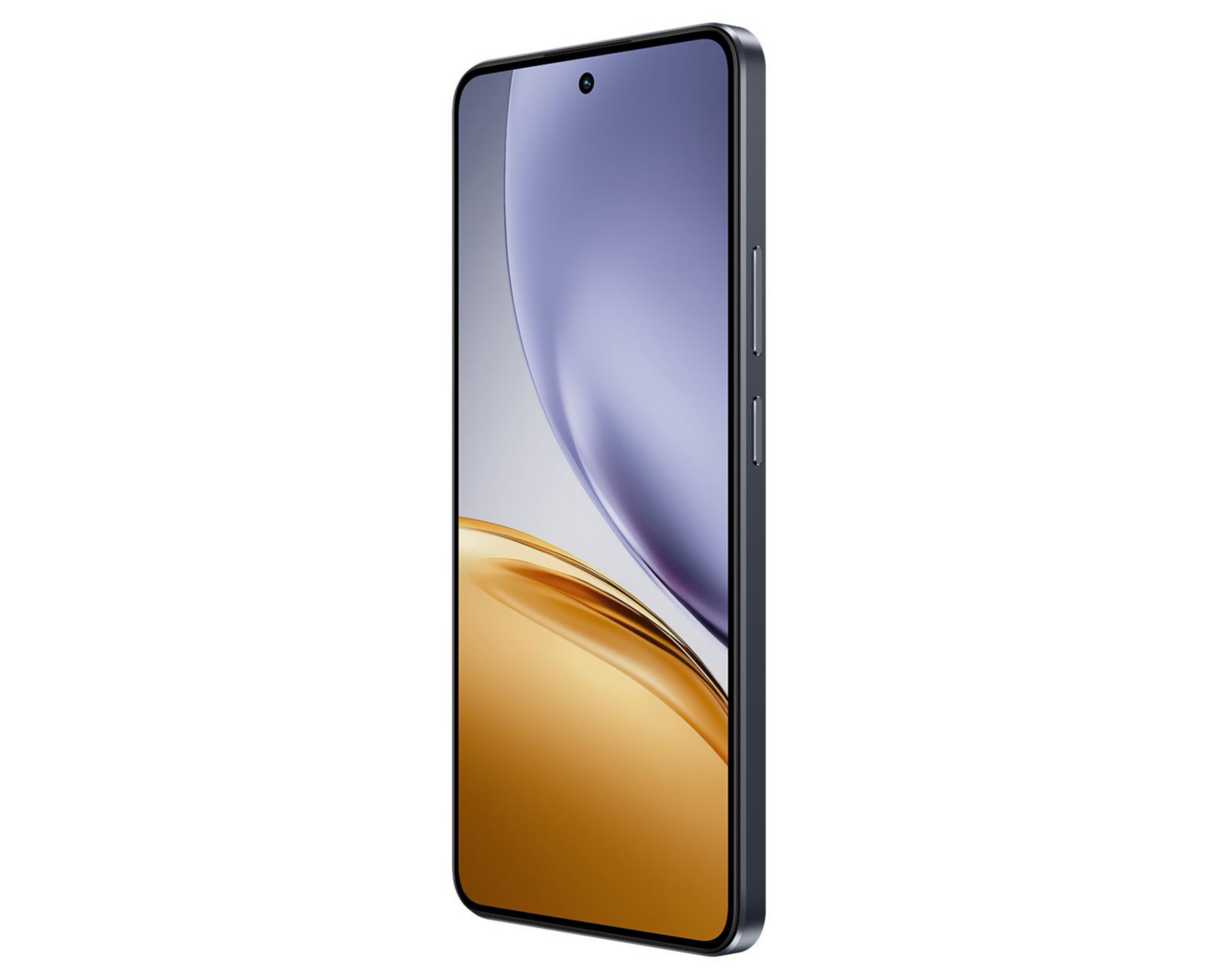 Foto 3 | Celular Realme 14T Liberado 256 GB Negro