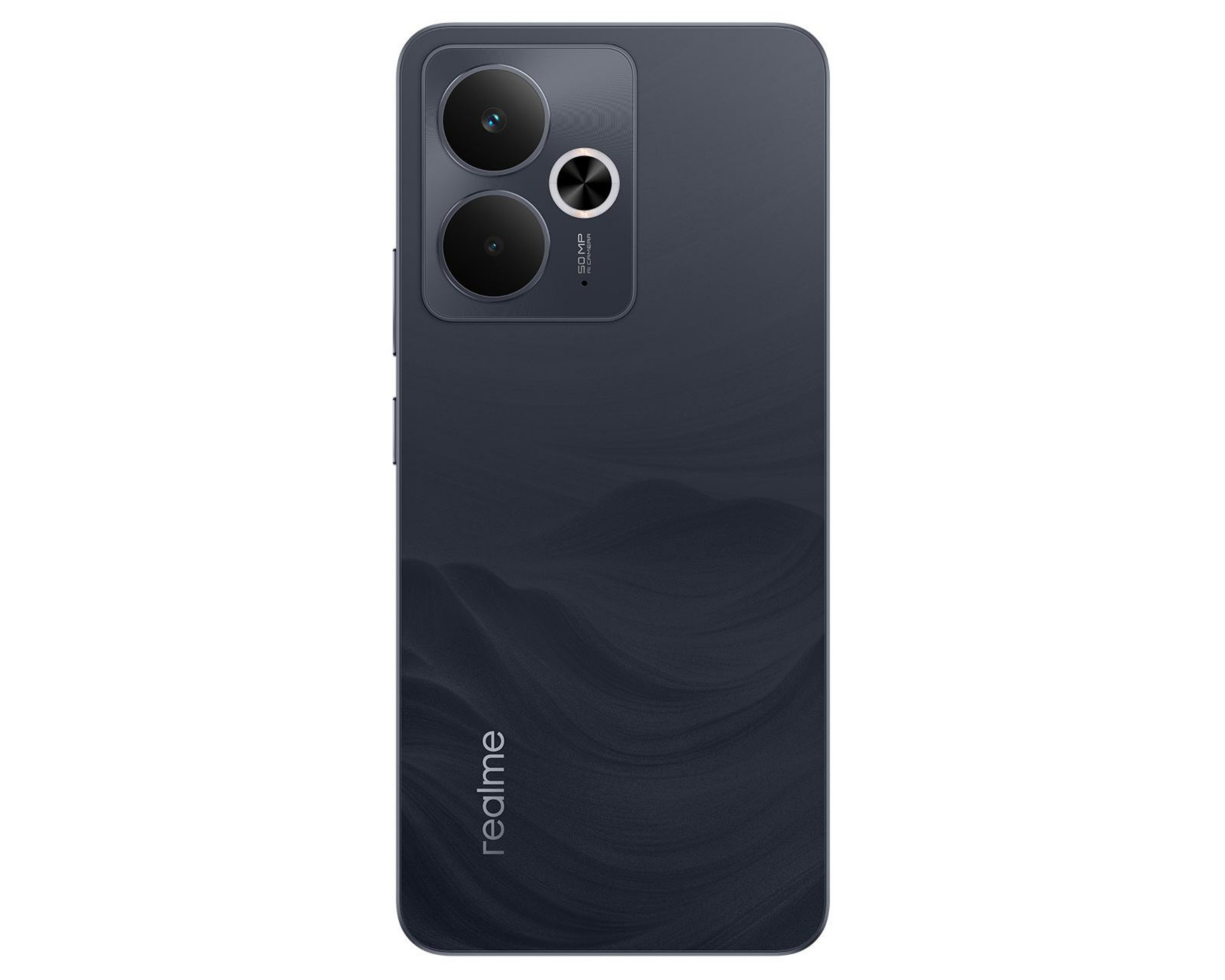 Foto 5 pulgar | Celular Realme 14T Liberado 256 GB Negro