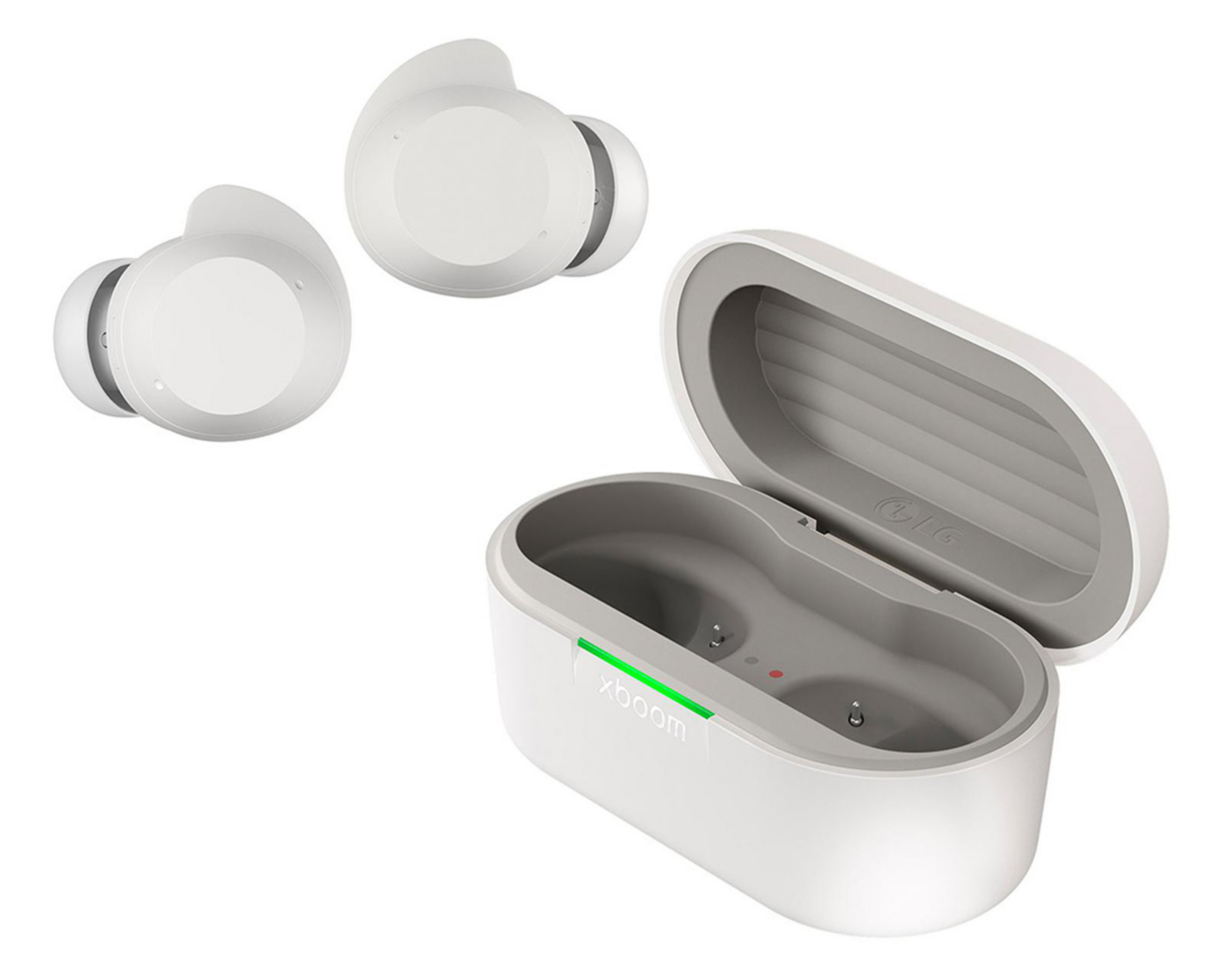 Foto 2 pulgar | Audífonos True Wireless LG Xboom Buds by Will.i.am Bluetooth