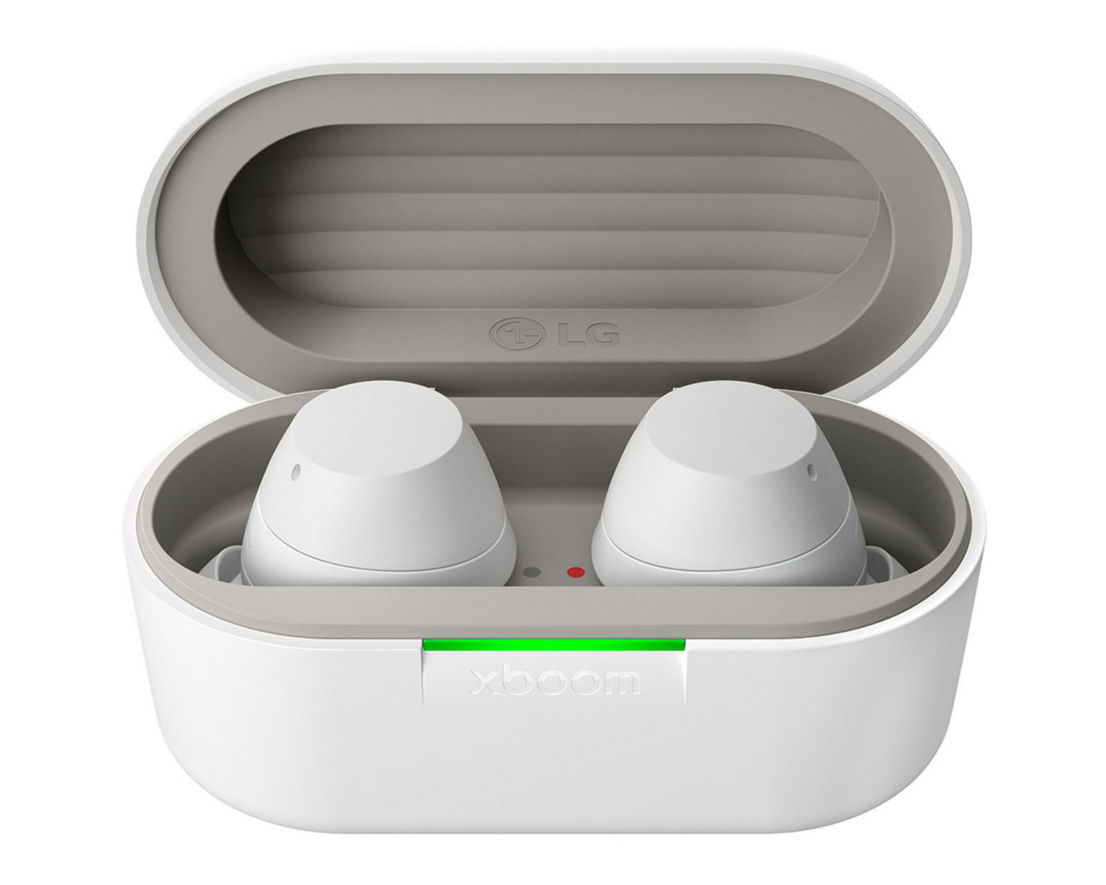 Foto 3 pulgar | Audífonos True Wireless LG Xboom Buds by Will.i.am Bluetooth