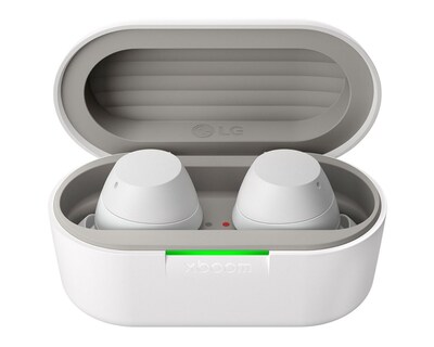 Foto 2 | Audífonos True Wireless LG Xboom Buds by Will.i.am Bluetooth