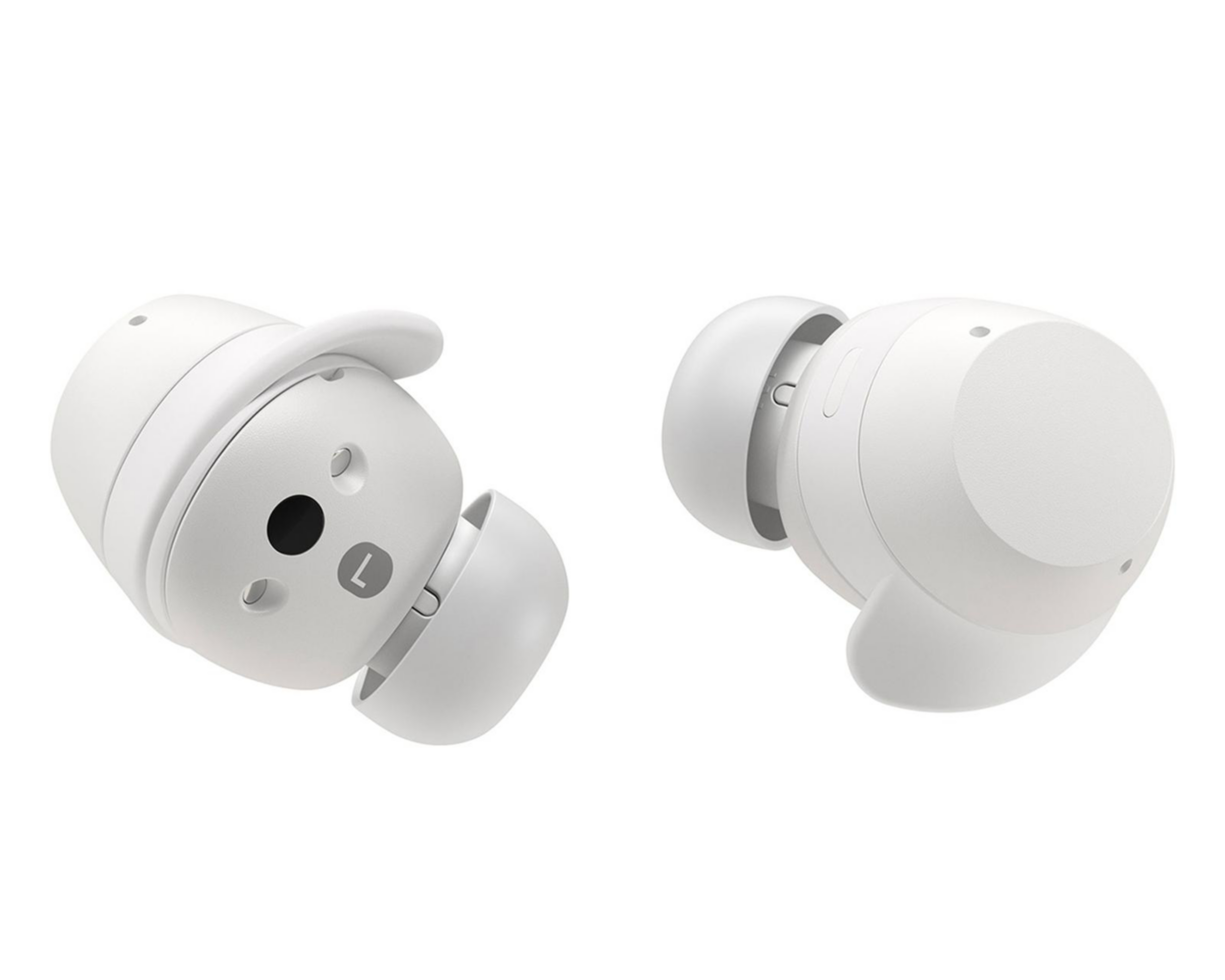 Foto 4 pulgar | Audífonos True Wireless LG Xboom Buds by Will.i.am Bluetooth
