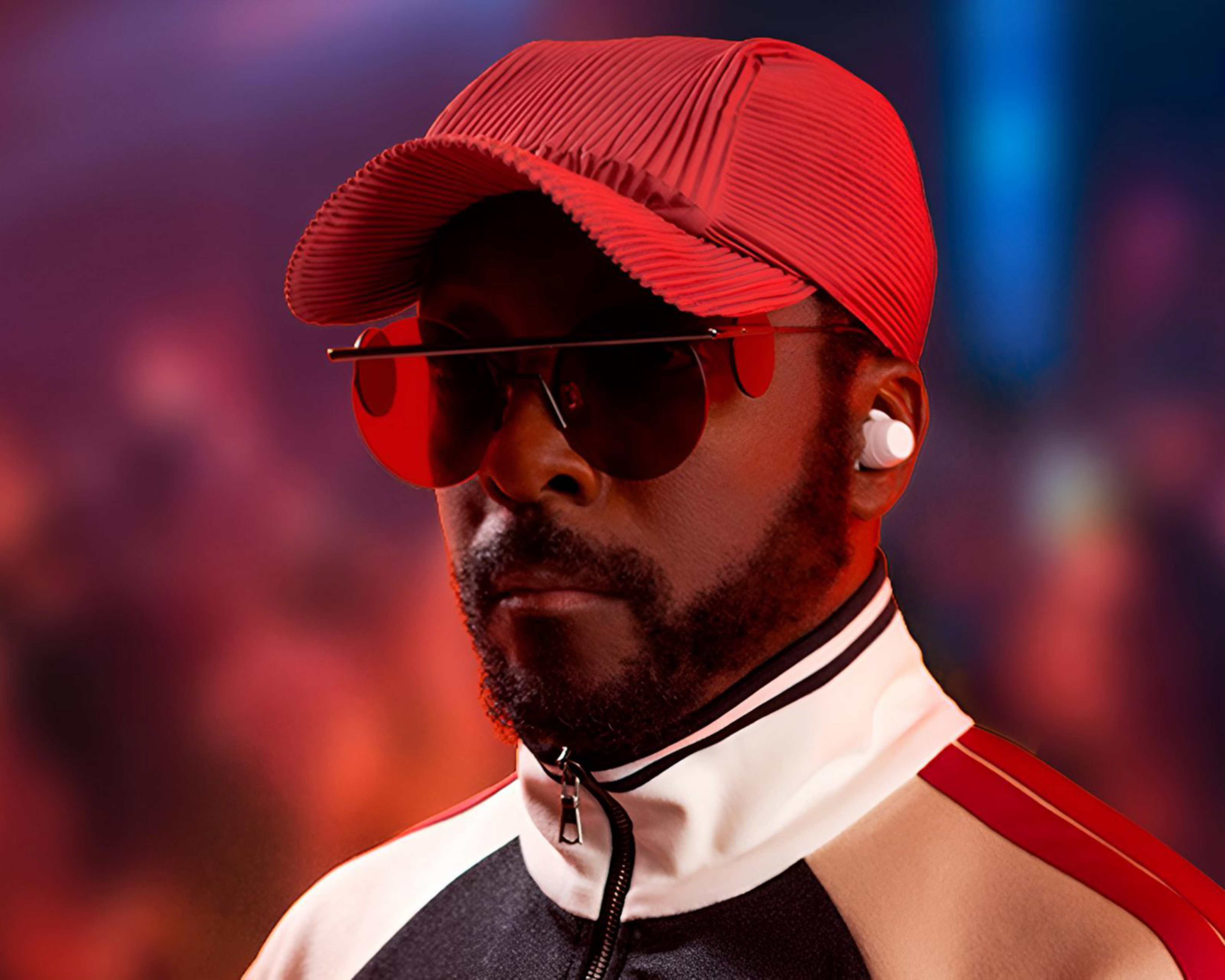 Foto 6 | Audífonos True Wireless LG Xboom Buds by Will.i.am Bluetooth