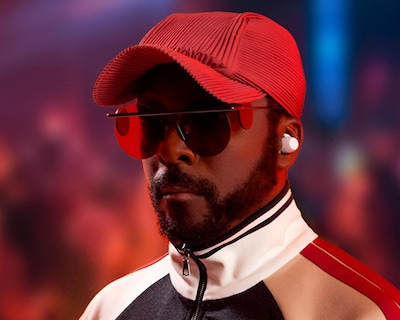 Foto 6 | Audífonos True Wireless LG Xboom Buds by Will.i.am Bluetooth