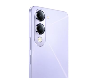 Foto 5 | Telcel Vivo Y04 256 GB Lavanda