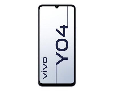 Foto 3 | Telcel Vivo Y04 256 GB Lavanda