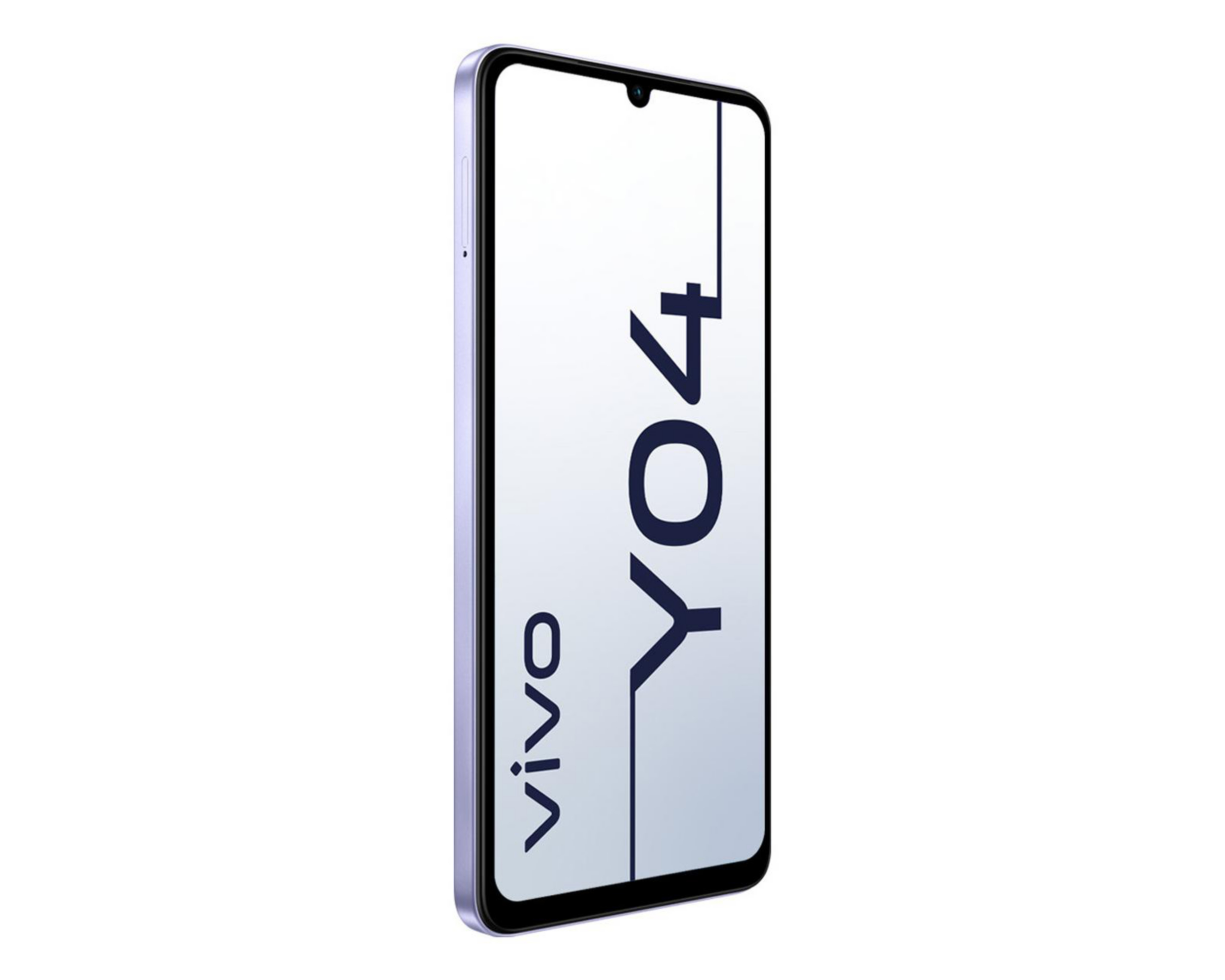 Foto 4 | Telcel Vivo Y04 256 GB Lavanda