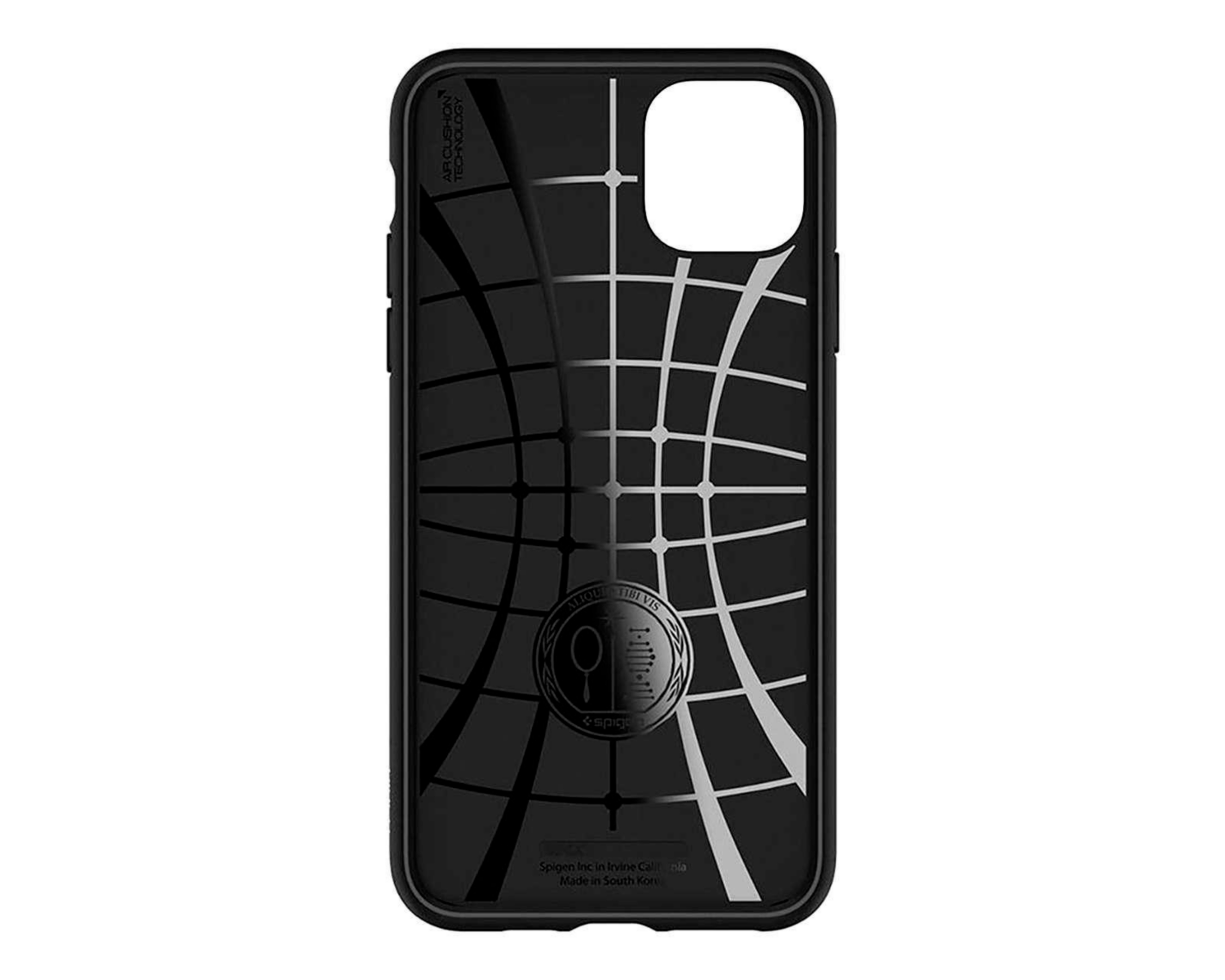 Foto 3 pulgar | Funda para iPhone 12 y 12 Pro