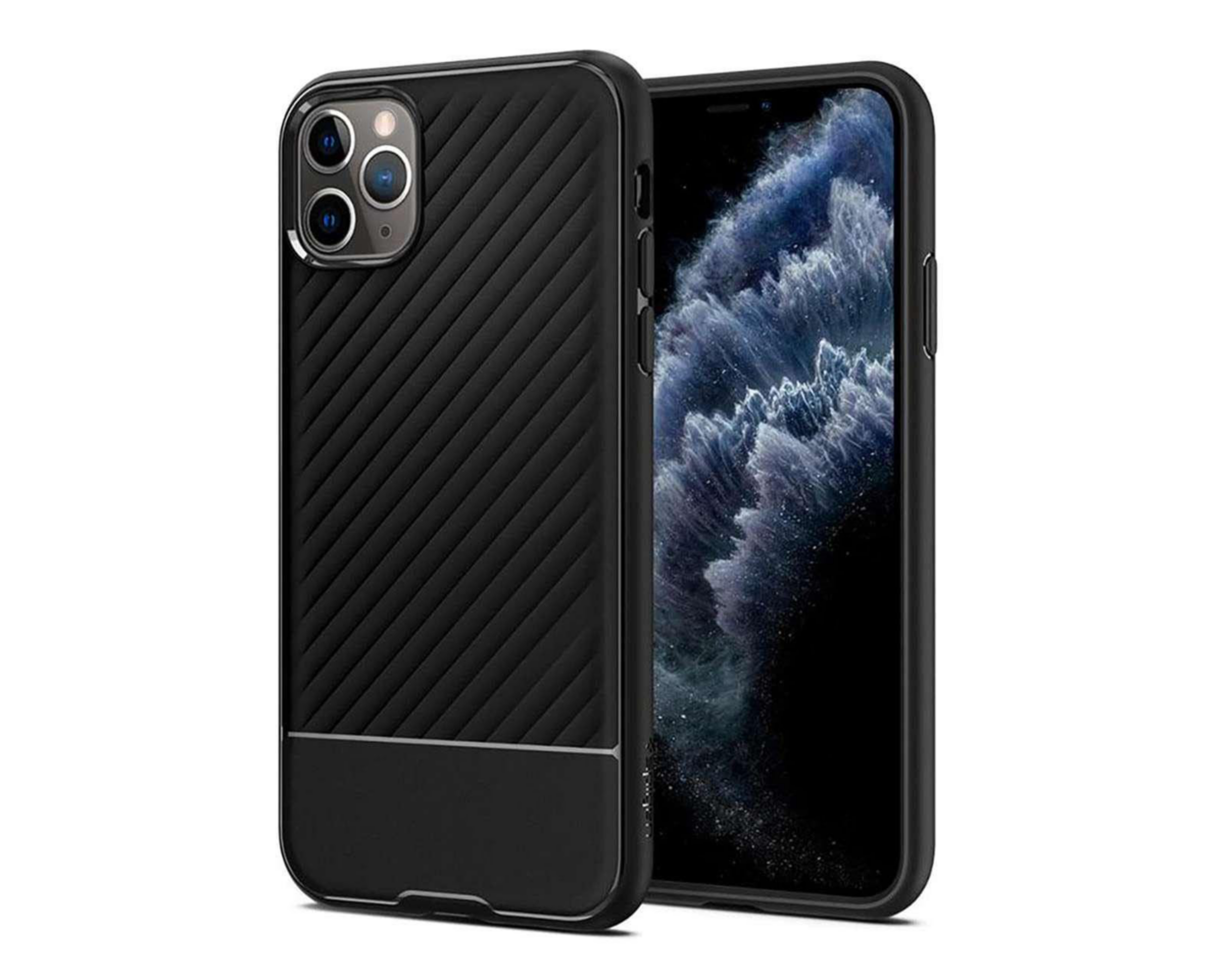 Foto 8 pulgar | Funda para iPhone 12 y 12 Pro