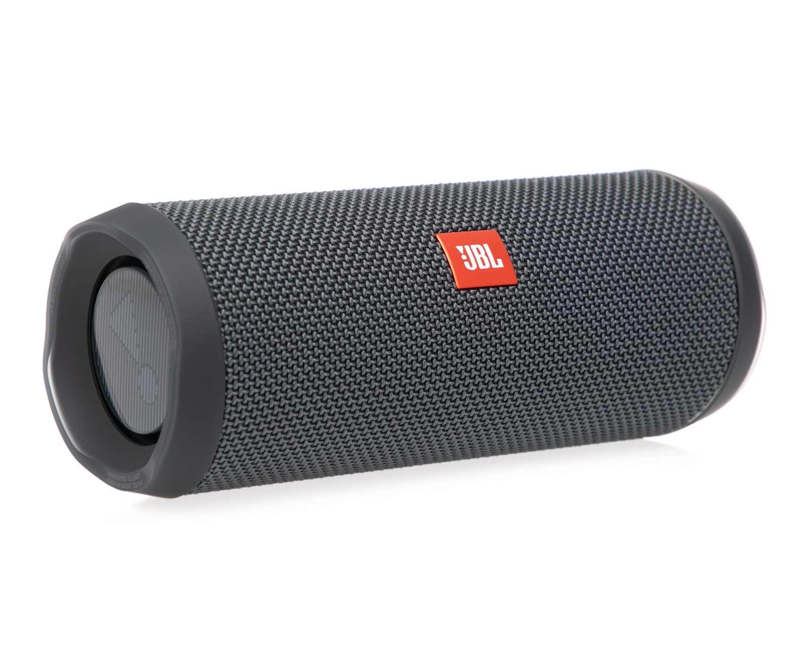 Bocina Bluetooth Portátil JBL FLIP Essential 2 Resistente al Agua