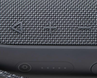 Foto 5 | Bocina Bluetooth Portátil JBL FLIP Essential 2 Resistente al Agua