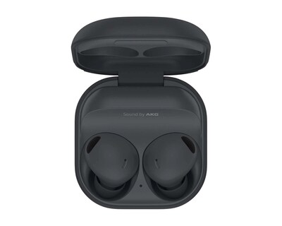 Foto 6 | Audífonos True Wireless Samsung con Cancelación de Ruido SM-R510NZAAMXO