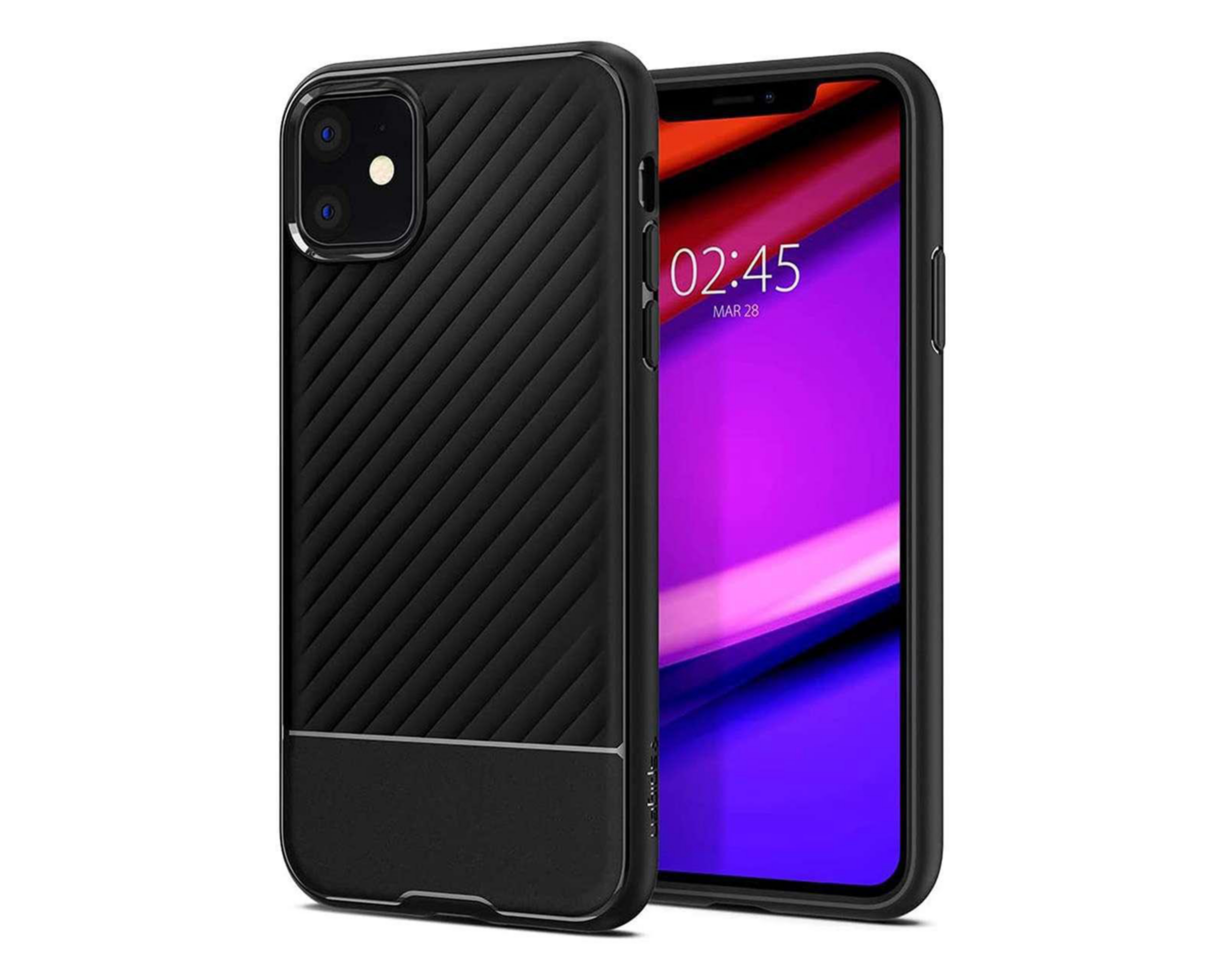 Funda Spigen para iPhone 12 Mini