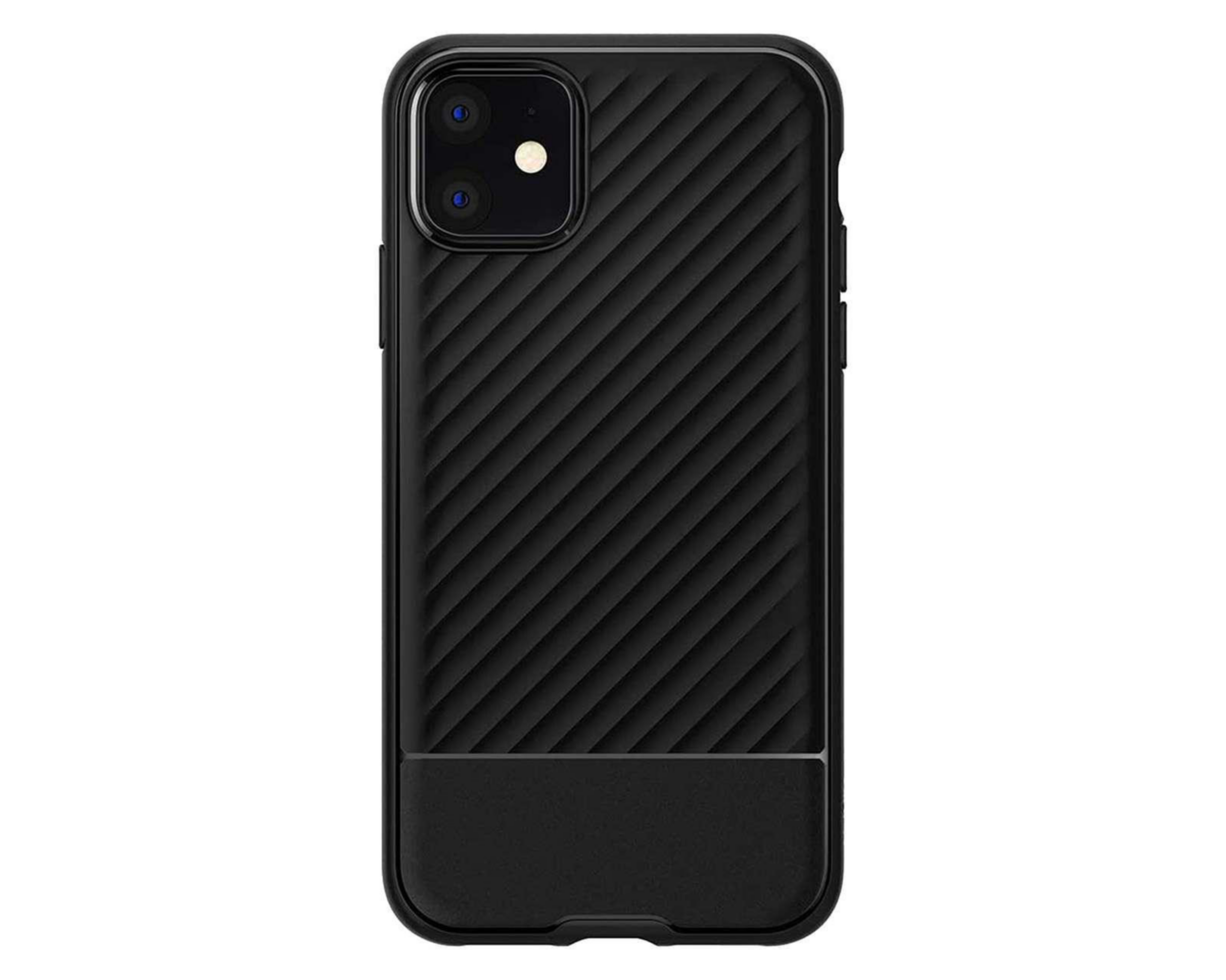 Foto 3 pulgar | Funda Spigen para iPhone 12 Mini