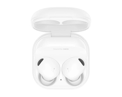Foto 6 | Audífonos True Wireless Samsung con Cancelación de Ruido SM-R510NZWAMXO