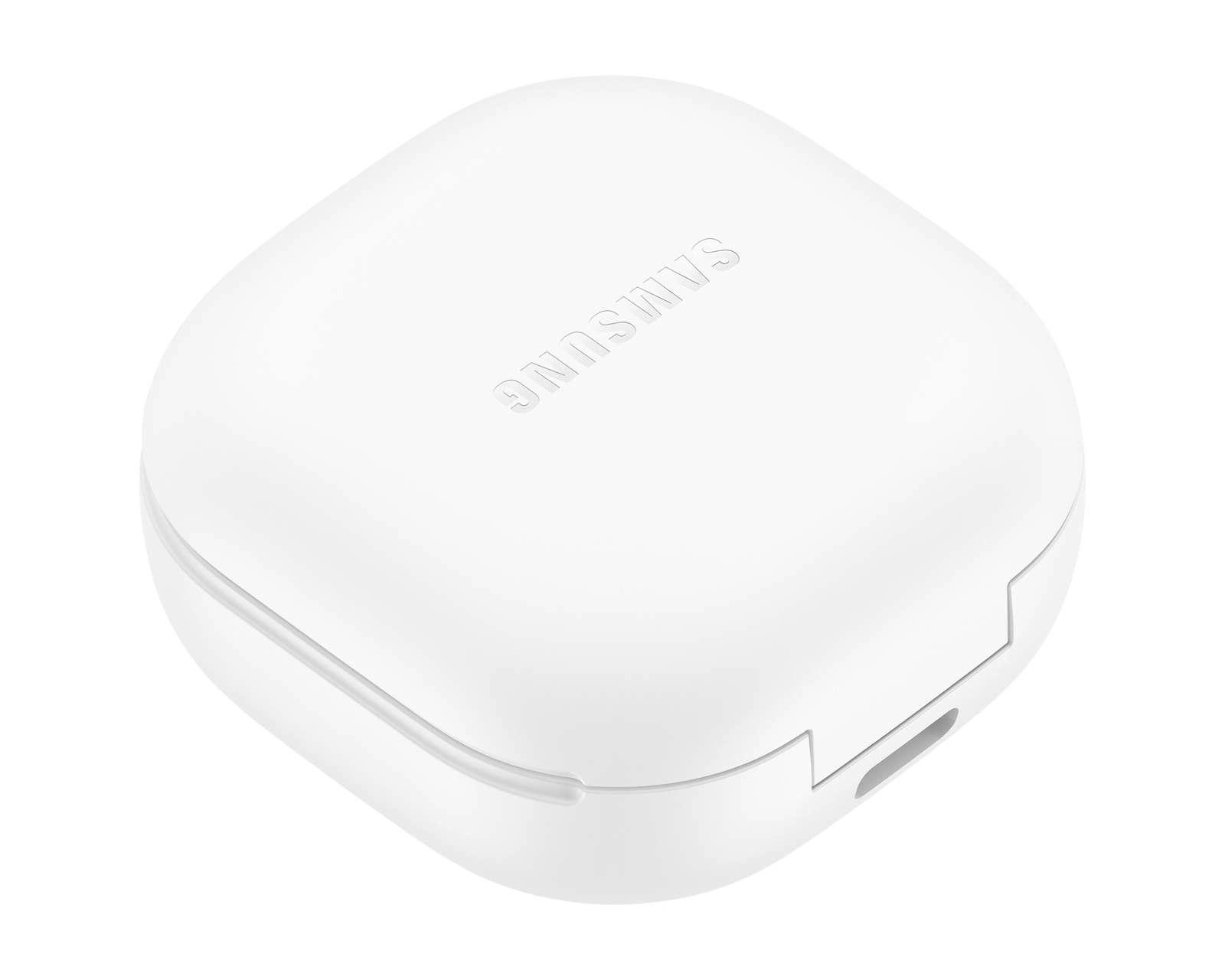 Foto 8 | Audífonos True Wireless Samsung con Cancelación de Ruido SM-R510NZWAMXO