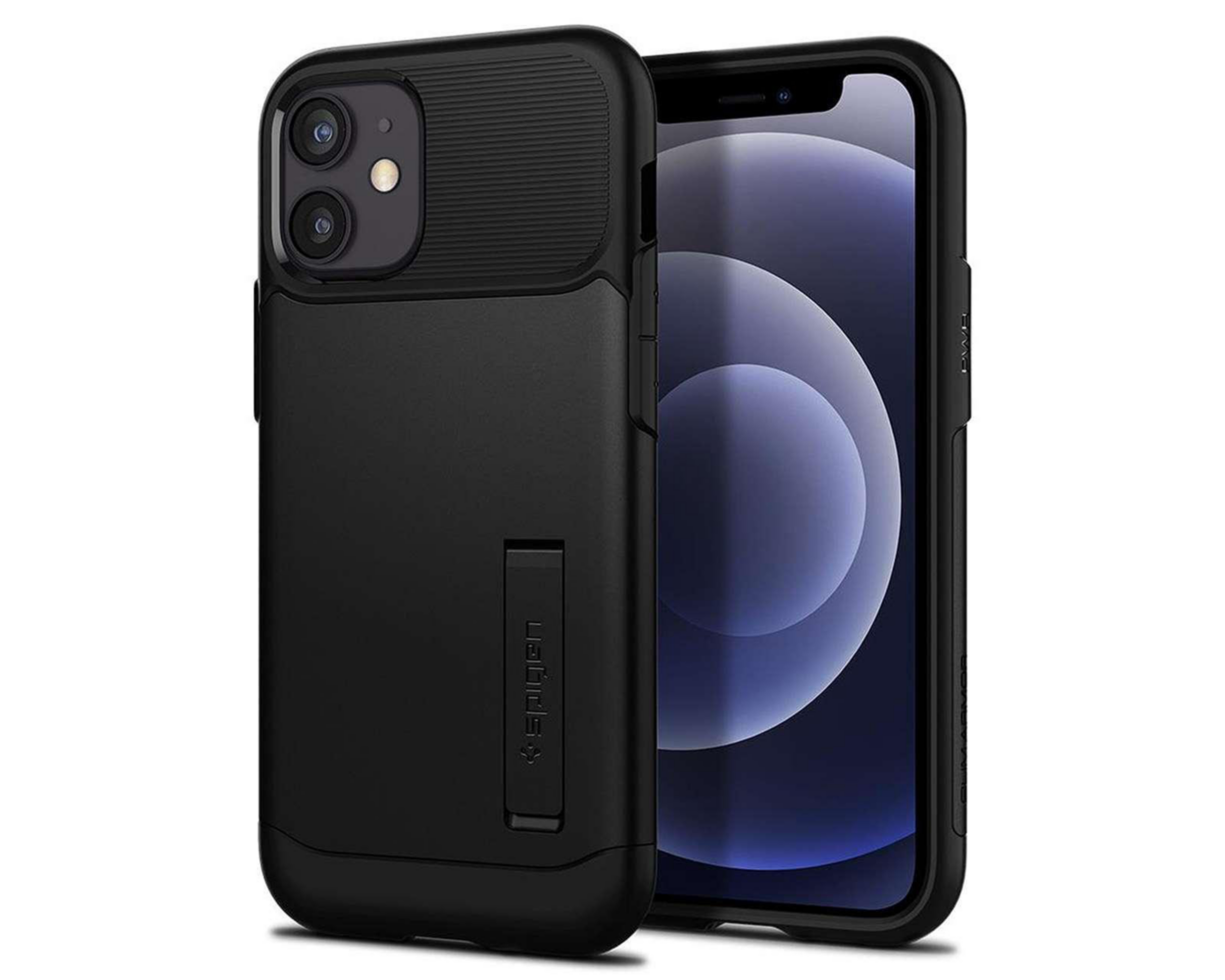 Funda Spigen para iPhone 12 Mini