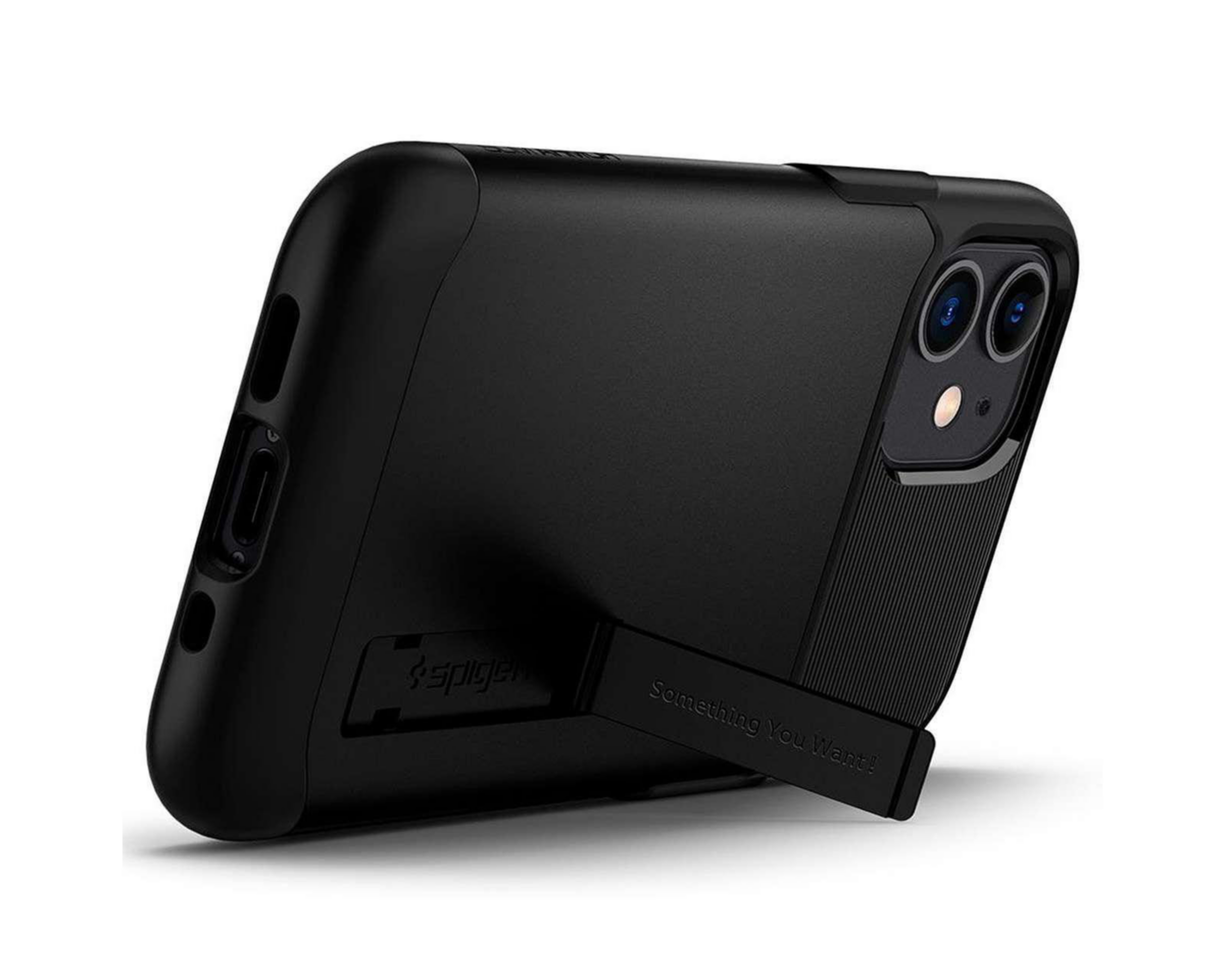 Foto 4 | Funda Spigen para iPhone 12 Mini