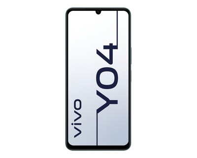 Foto 3 | Telcel Vivo Y04 256 GB Negro