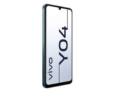 Foto 4 | Telcel Vivo Y04 256 GB Negro