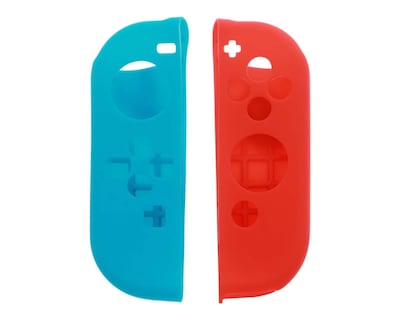 Foto 4 | Accesorios para Nintendo Switch Master Pak Nyko 9 Piezas