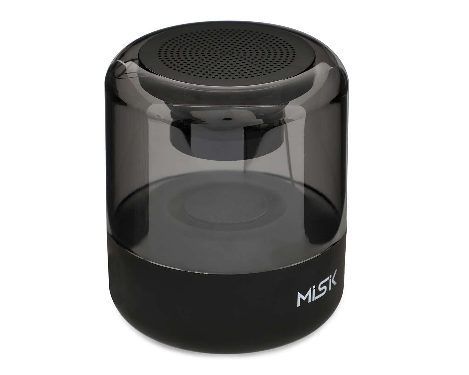 Foto 2 | Bocina Bluetooth Portátil Misik MS237 con Radio FM