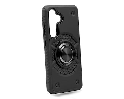 Foto 3 | Funda con Anillo Giratorio Zflying para Samsung Galay S25