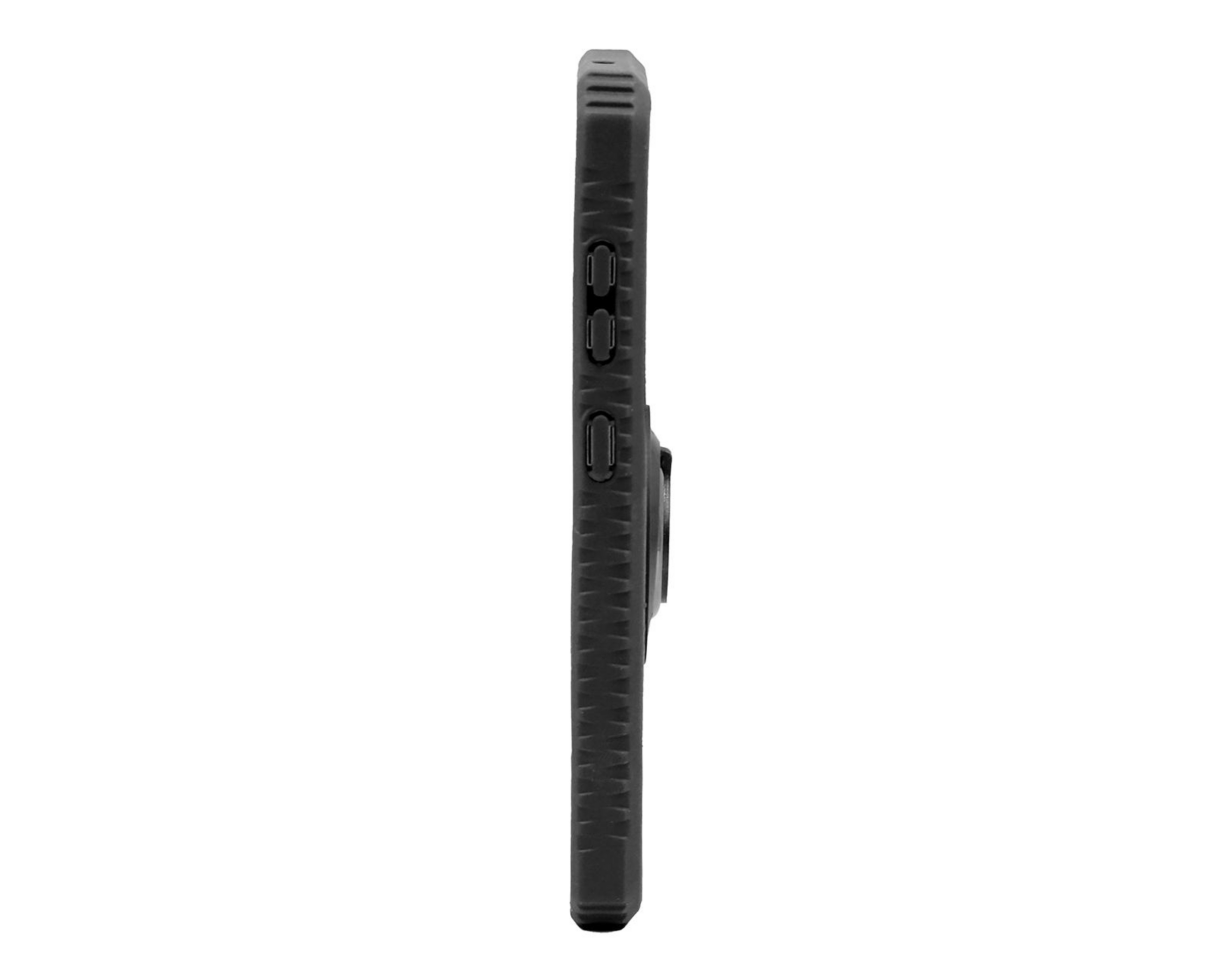 Foto 4 | Funda con Anillo Giratorio Zflying para Samsung Galay S25