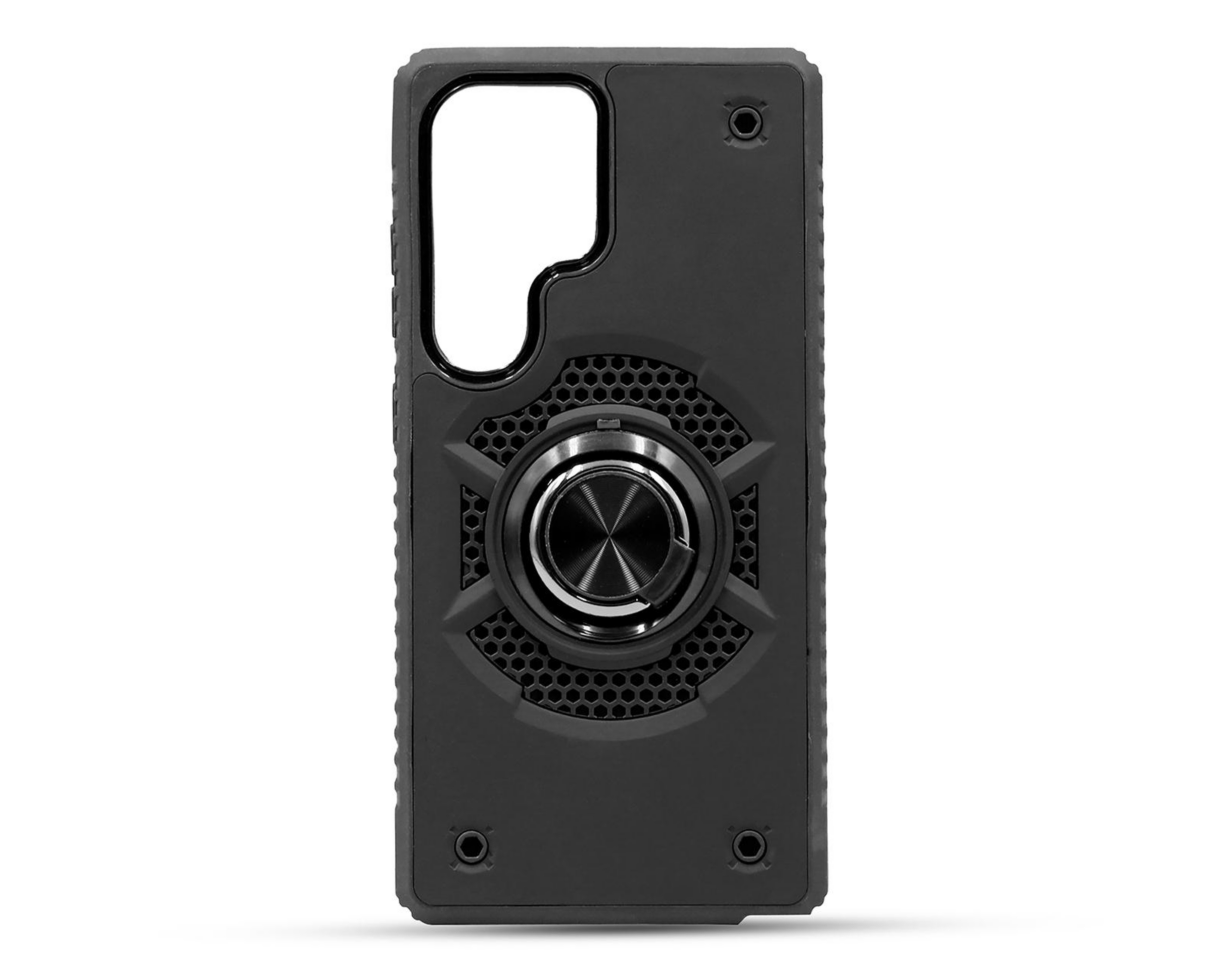 Foto 1 | Funda de Uso Rudo Zflying para Galaxy S25 Ultra