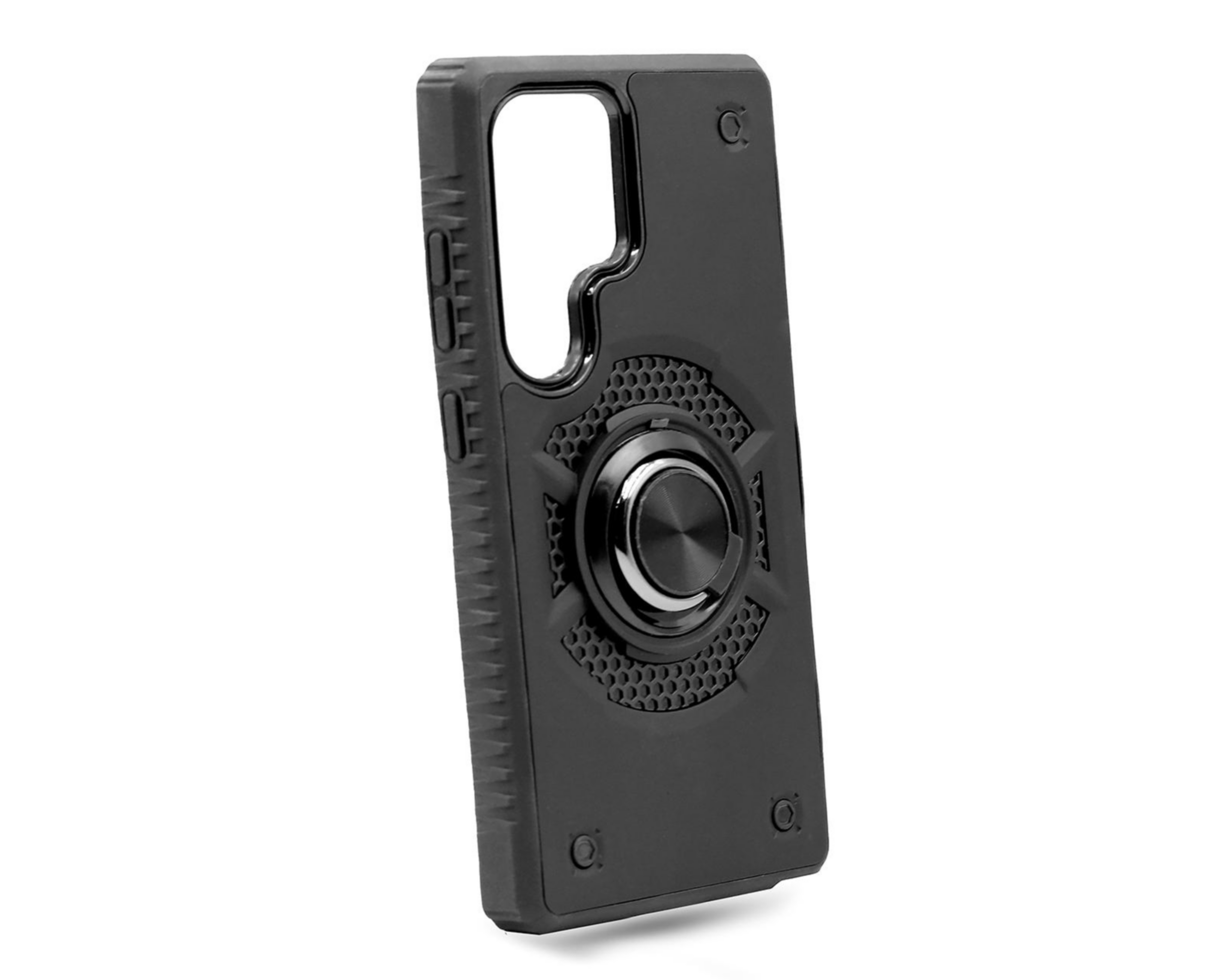 Foto 3 | Funda de Uso Rudo Zflying para Galaxy S25 Ultra