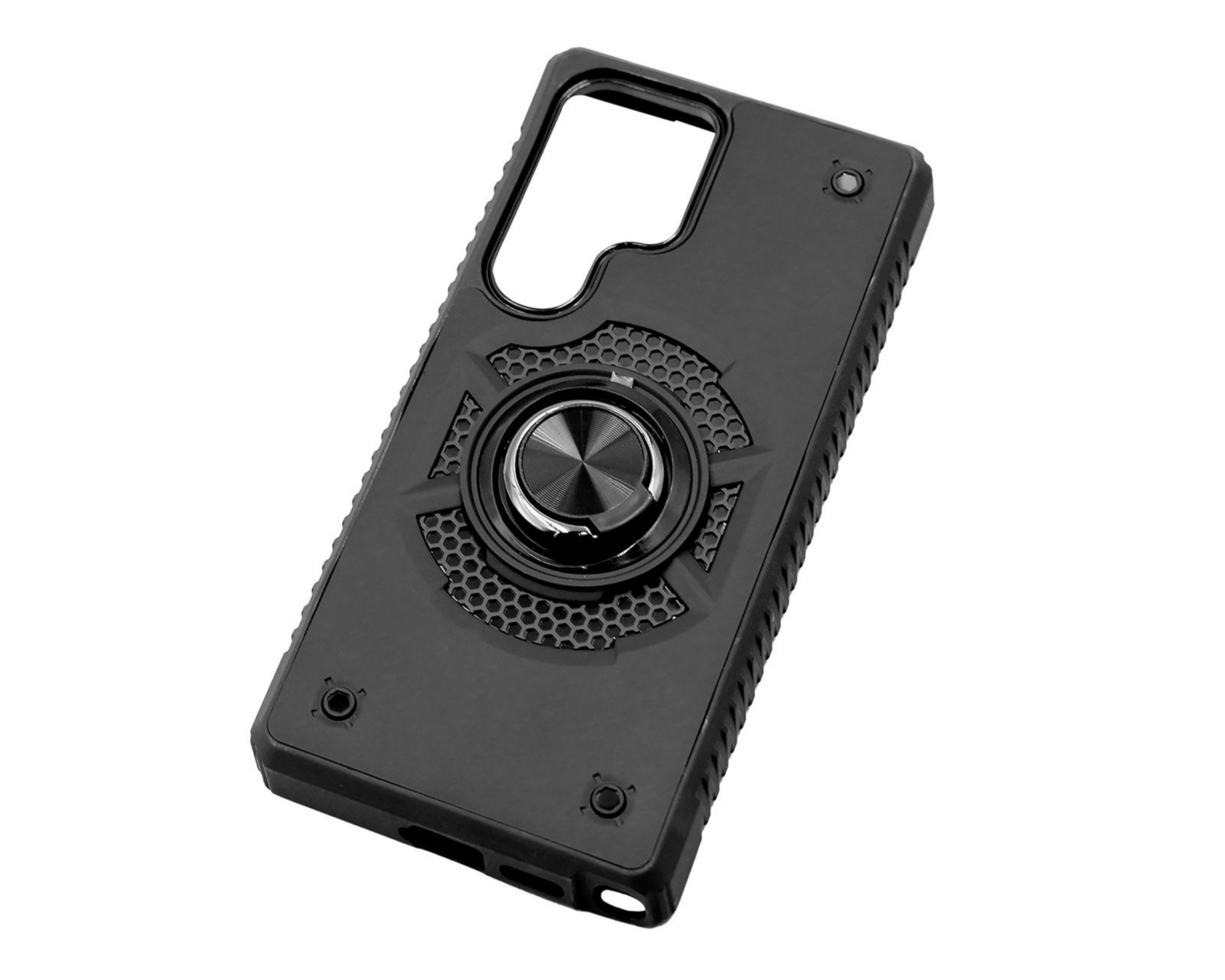 Foto 5 | Funda de Uso Rudo Zflying para Galaxy S25 Ultra