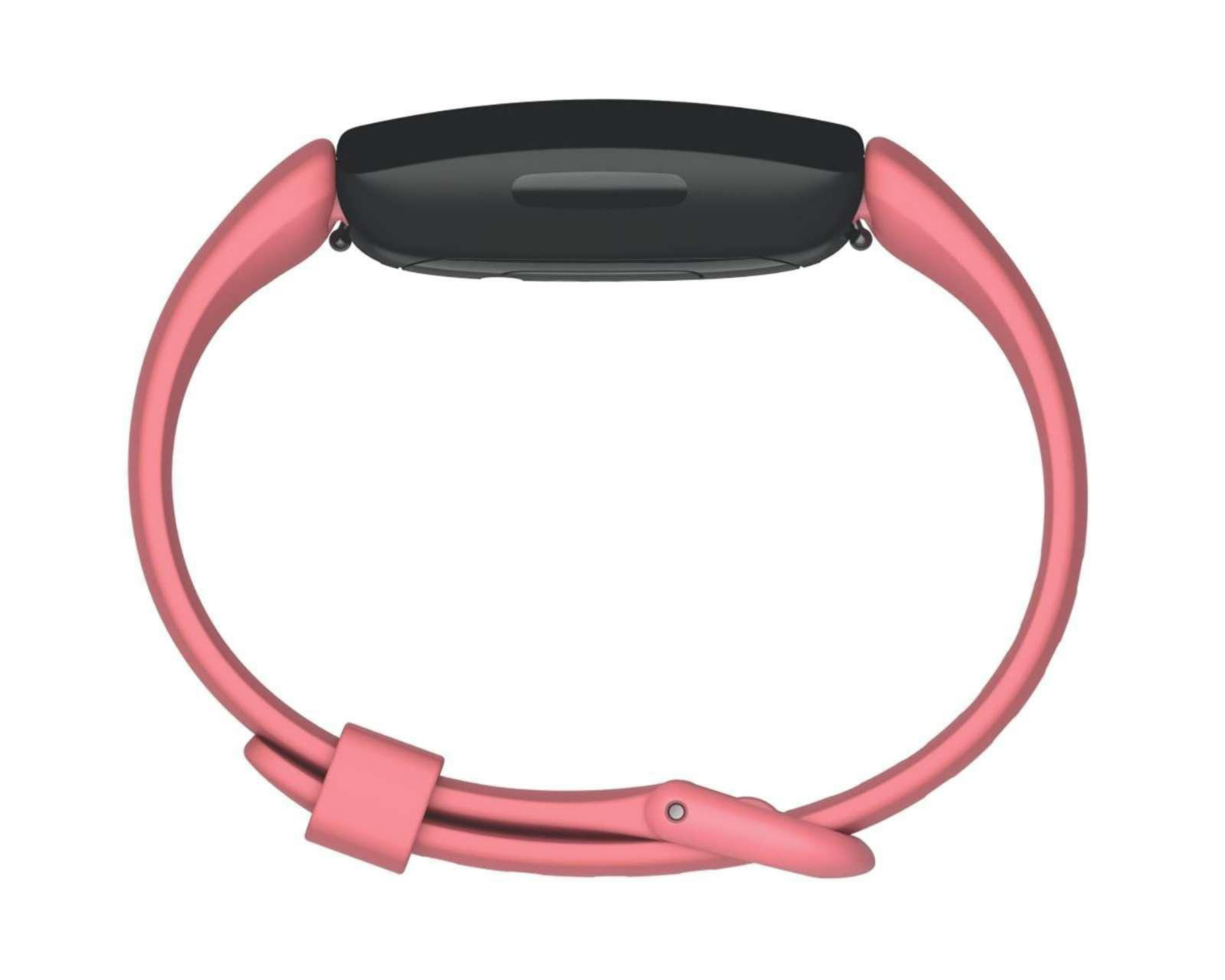 Foto 4 pulgar | Fitband Fitbit Inspire 2 Rosa