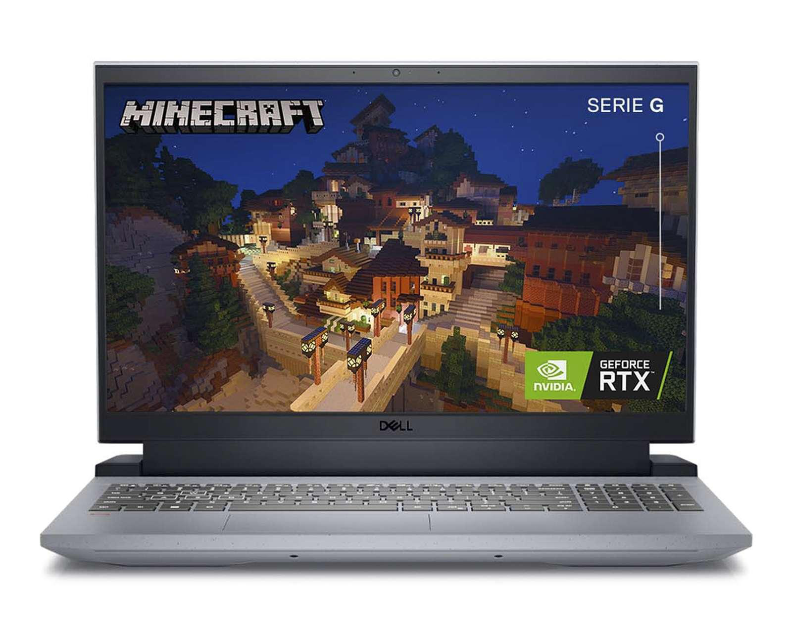 Foto 1 | Laptop Gamer Dell 15.6" Windows 11 Home AMD Ryzen 7 Nvidia GeForce RTX 3050TI 16 GB RAM 512 GB SSD