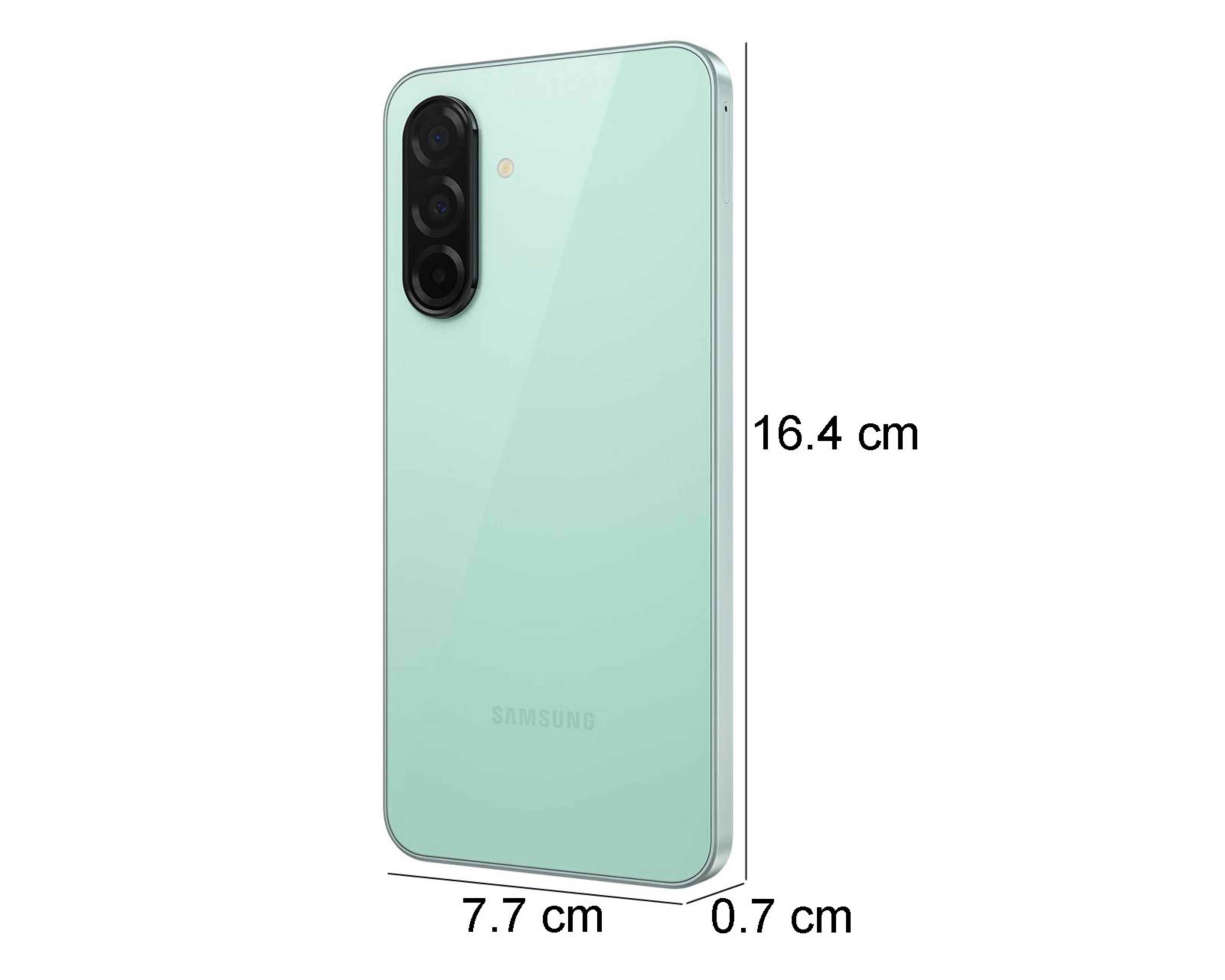 Foto 11 pulgar | Celular Samsung Galaxy A26 5G Liberado 128 GB Verde